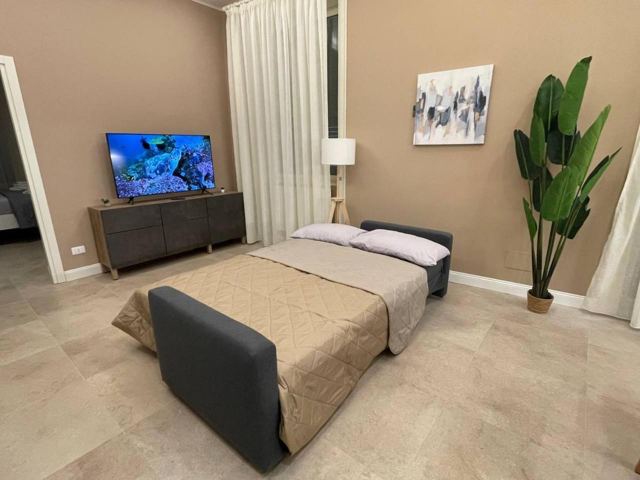 Apartment Stazione *