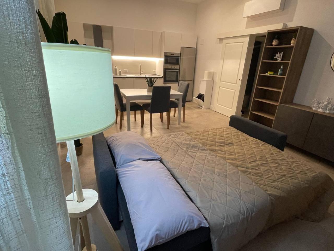 Stazione Apartment *