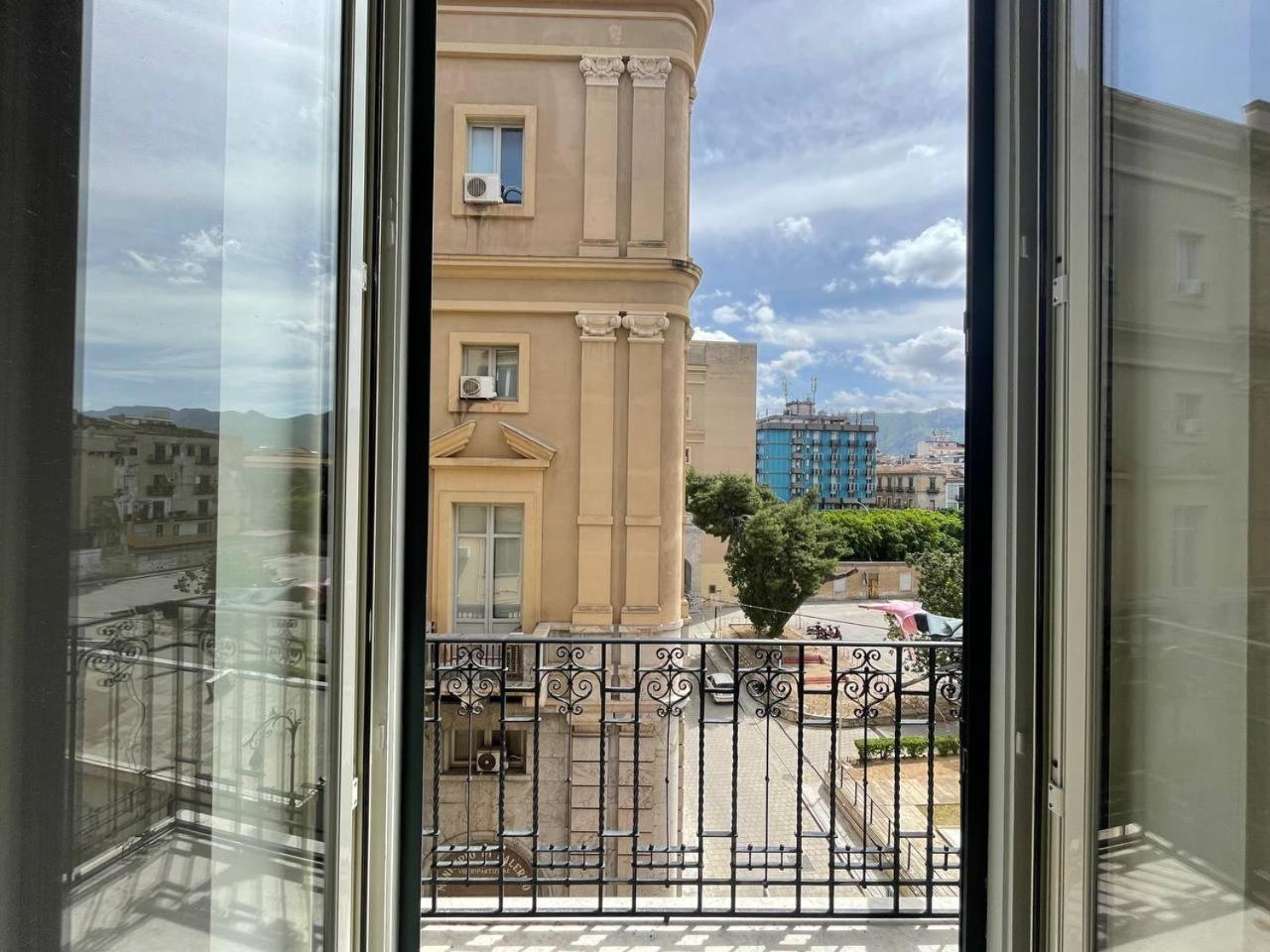 Apartment Stazione