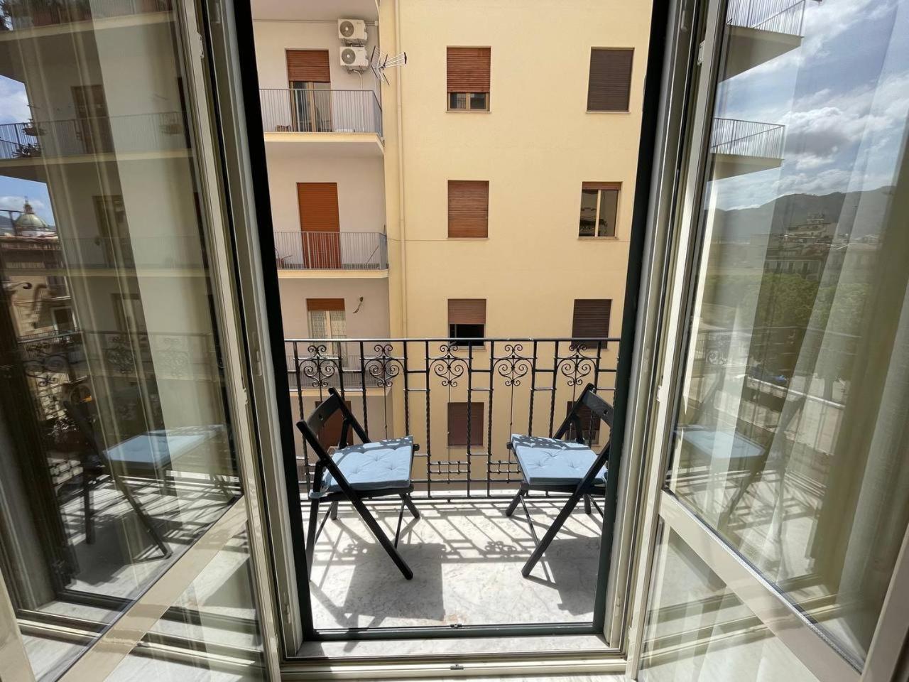Apartment Stazione Palermo