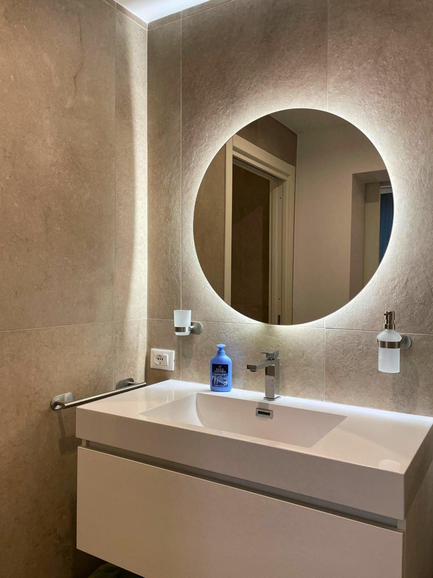 Stazione Apartment Palermo