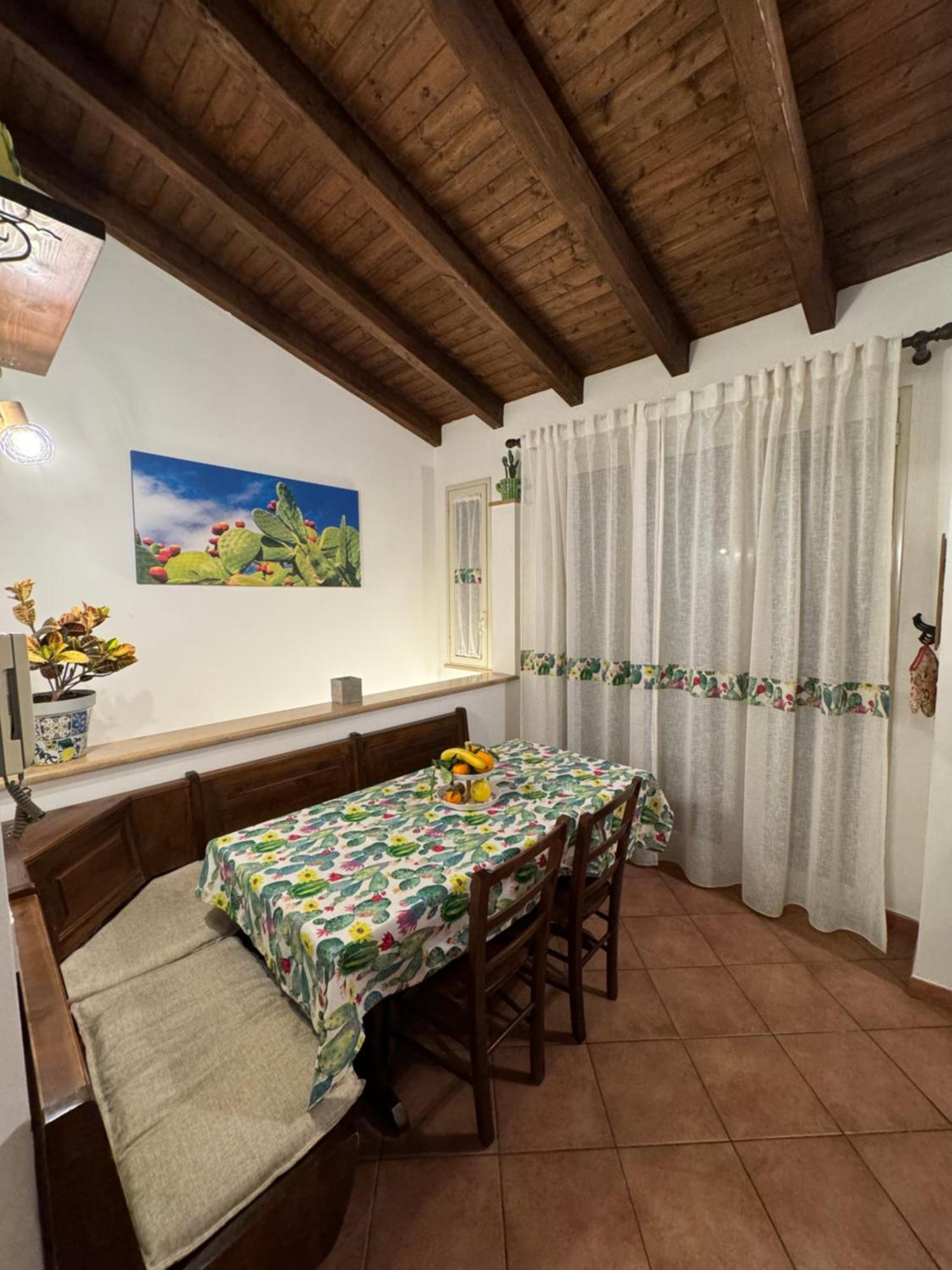 Holiday home La Dolce Casetta