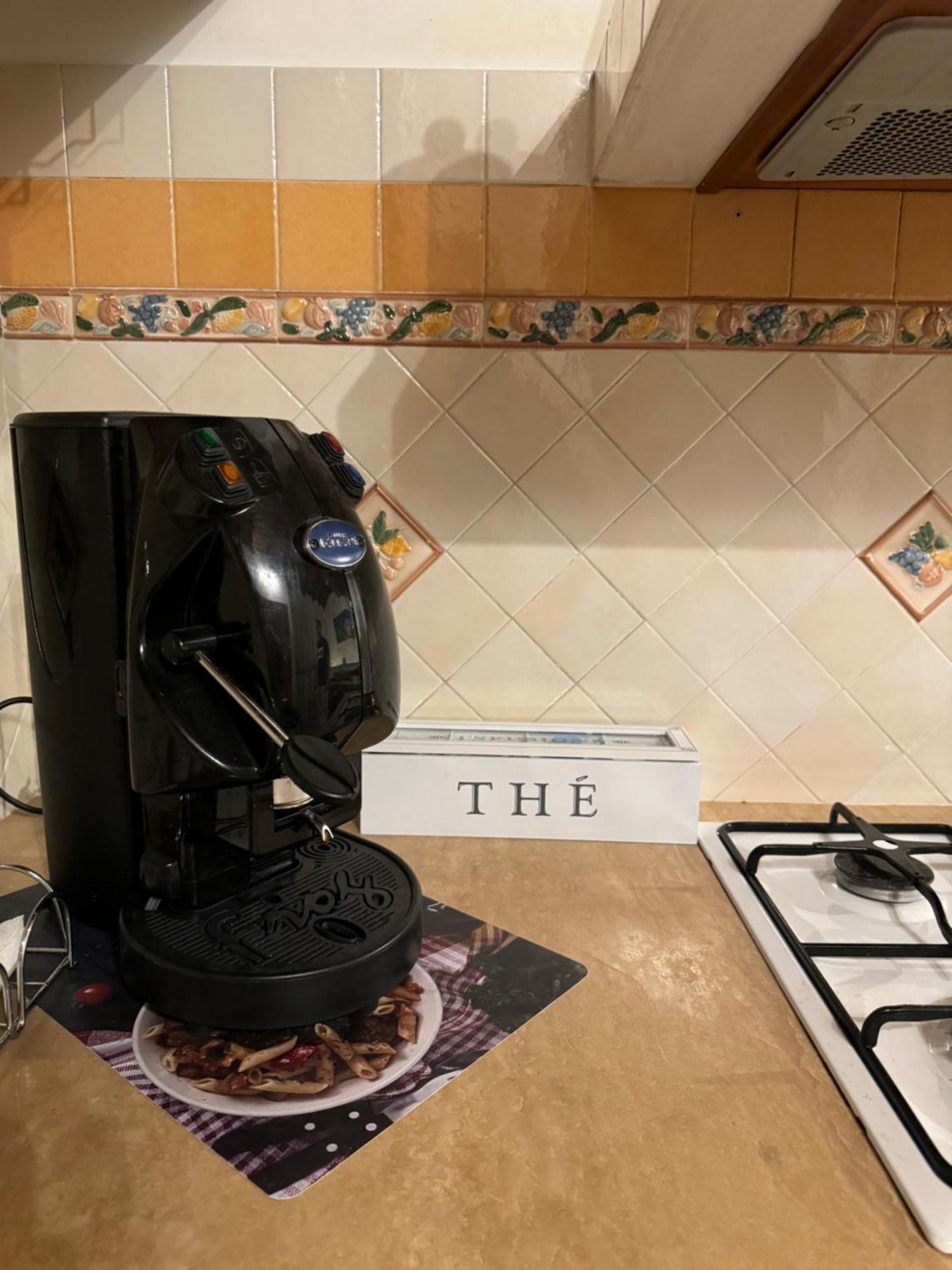 La Dolce Casetta Holiday home Palermo