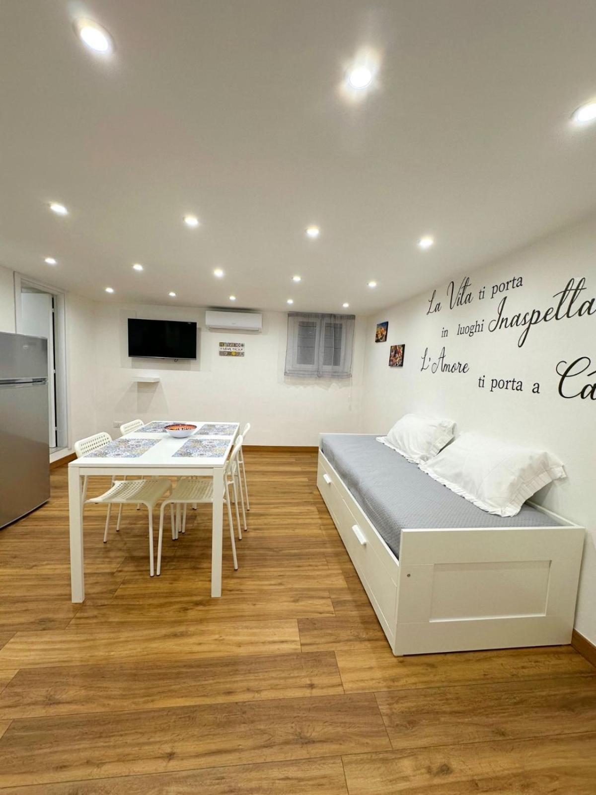 M&f Apartment *