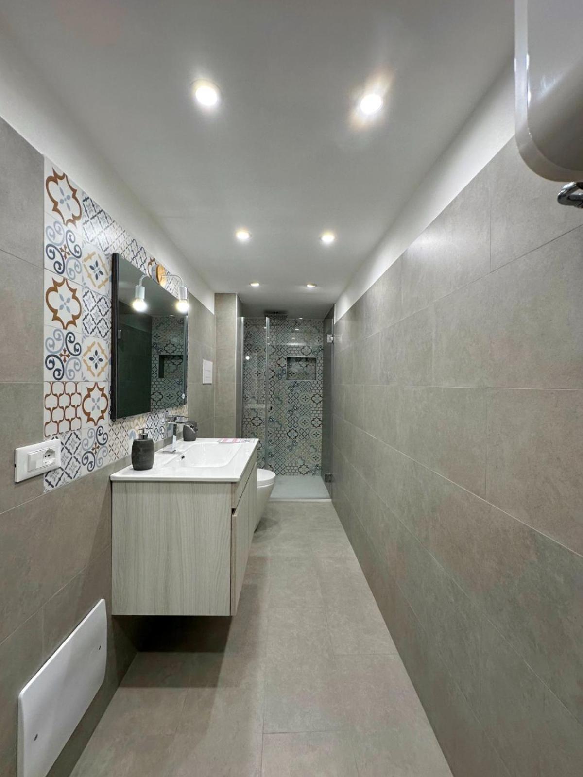 M&f Apartment *