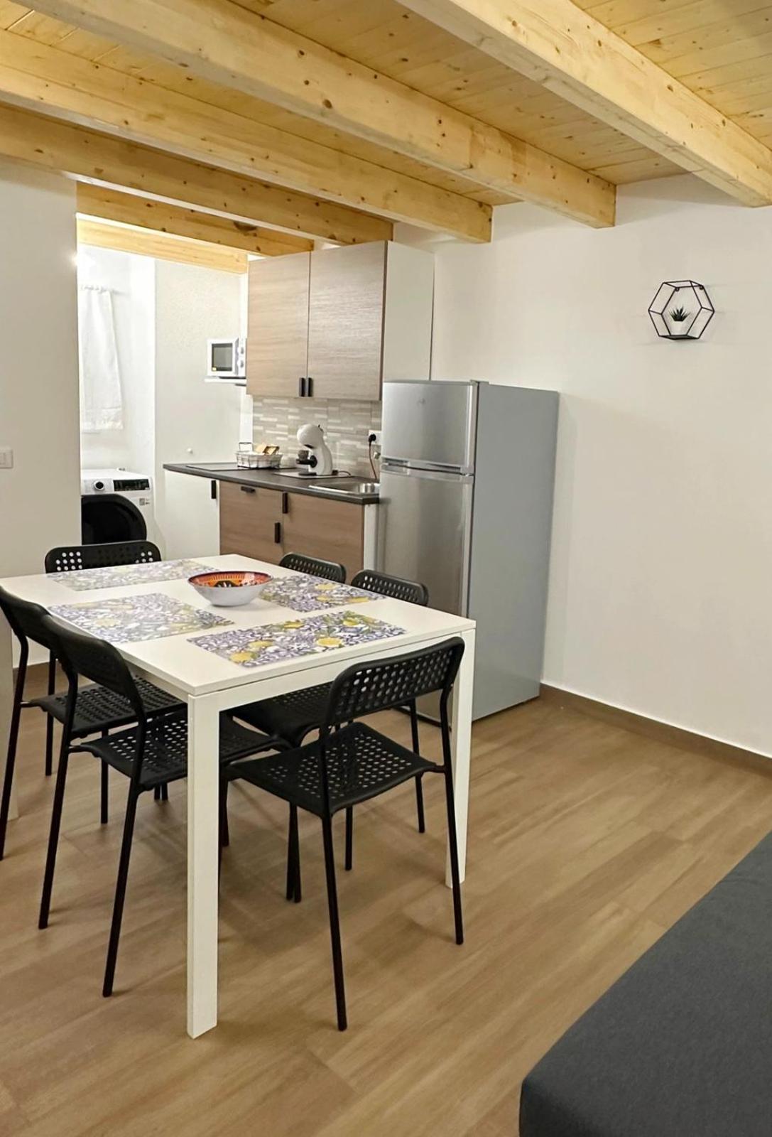 Apartment M&f