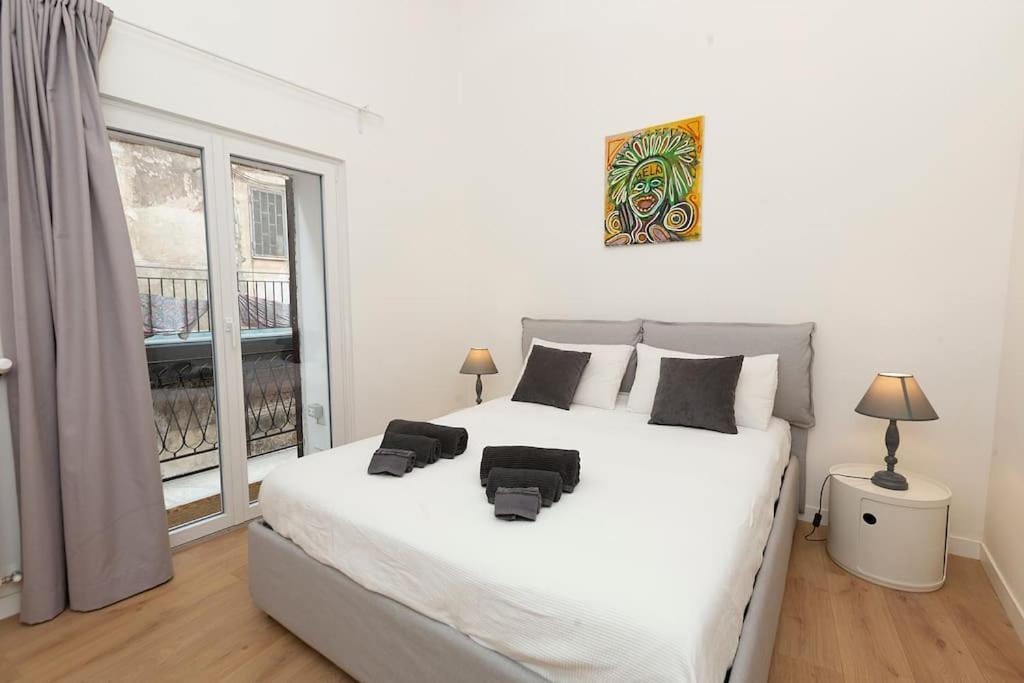 Apartment Massim'home *