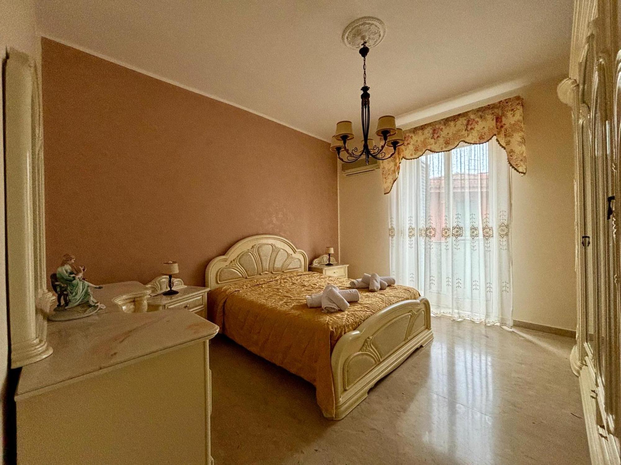 Tre Sorelle Palermo