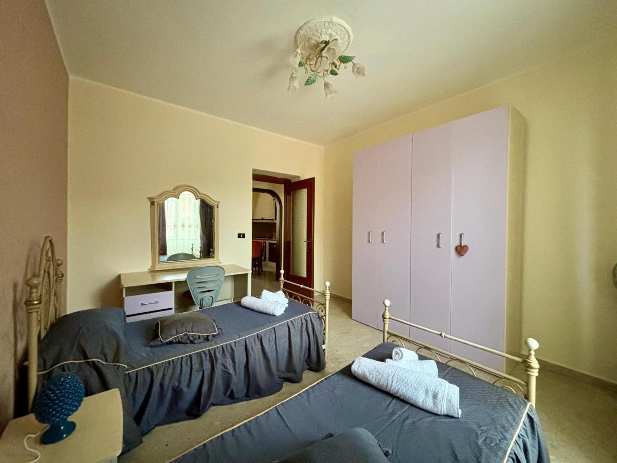 Tre Sorelle Apartamento