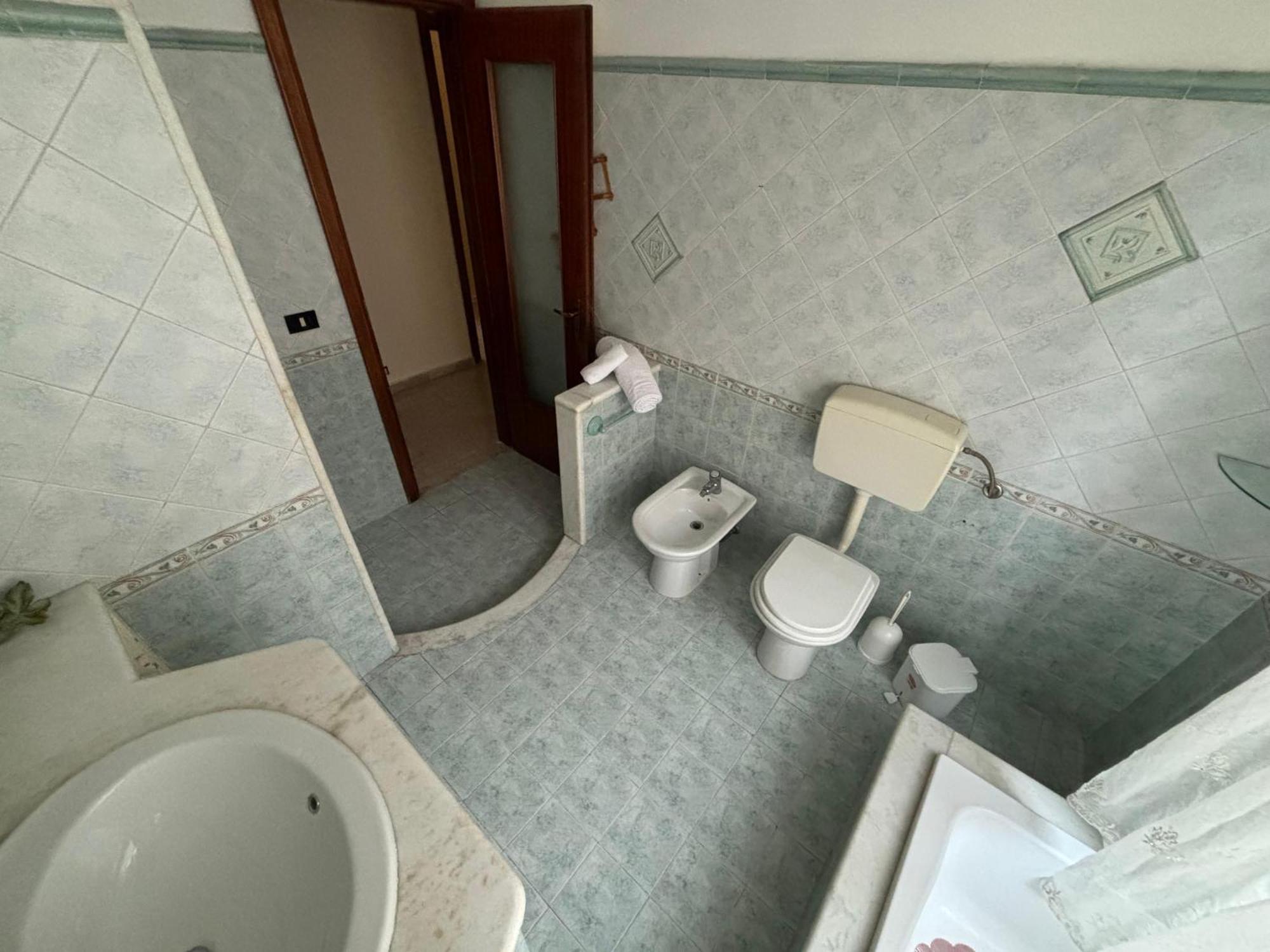 Tre Sorelle Apartamento Palermo