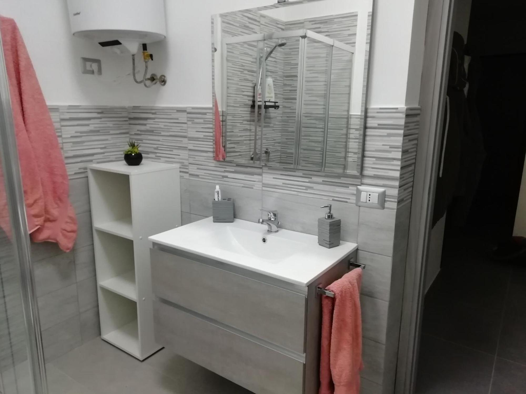 Casa Nino' Appartamento