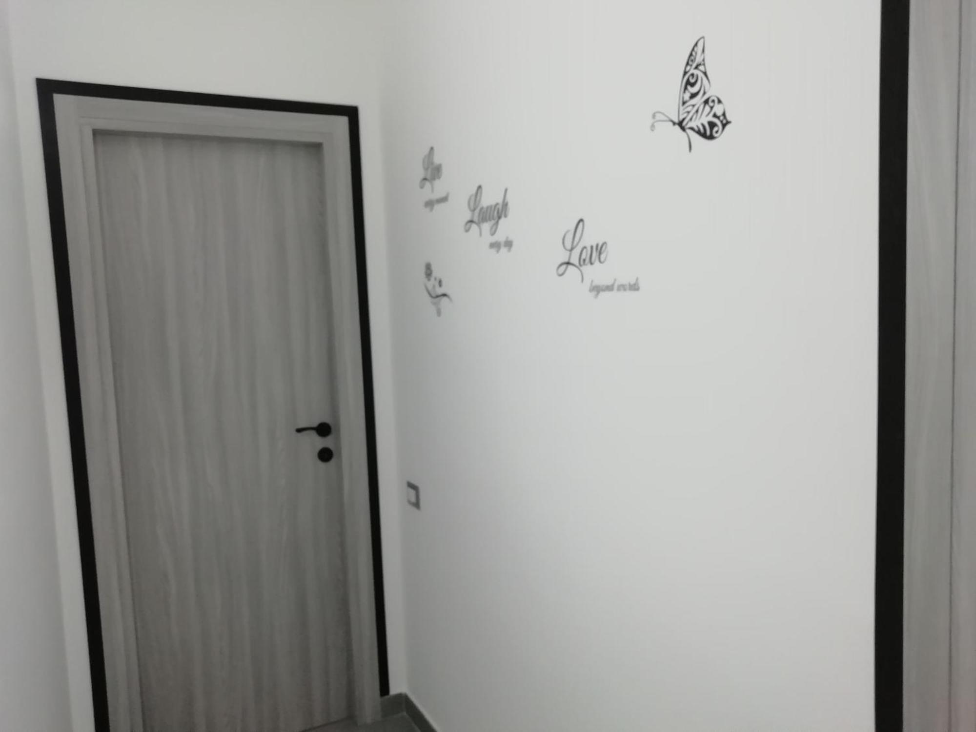 Appartamento Casa Nino' *