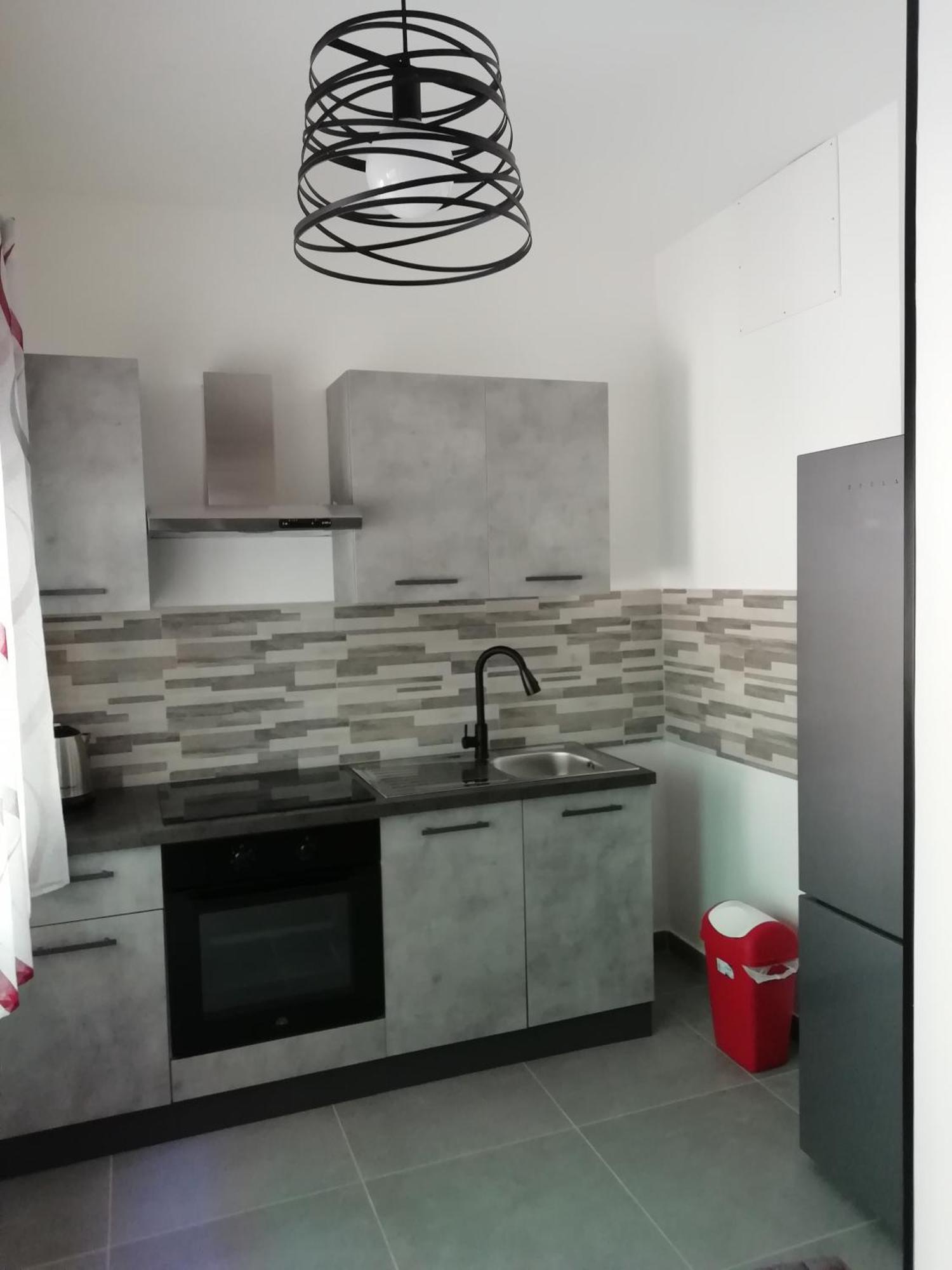 Apartment Casa Nino' *