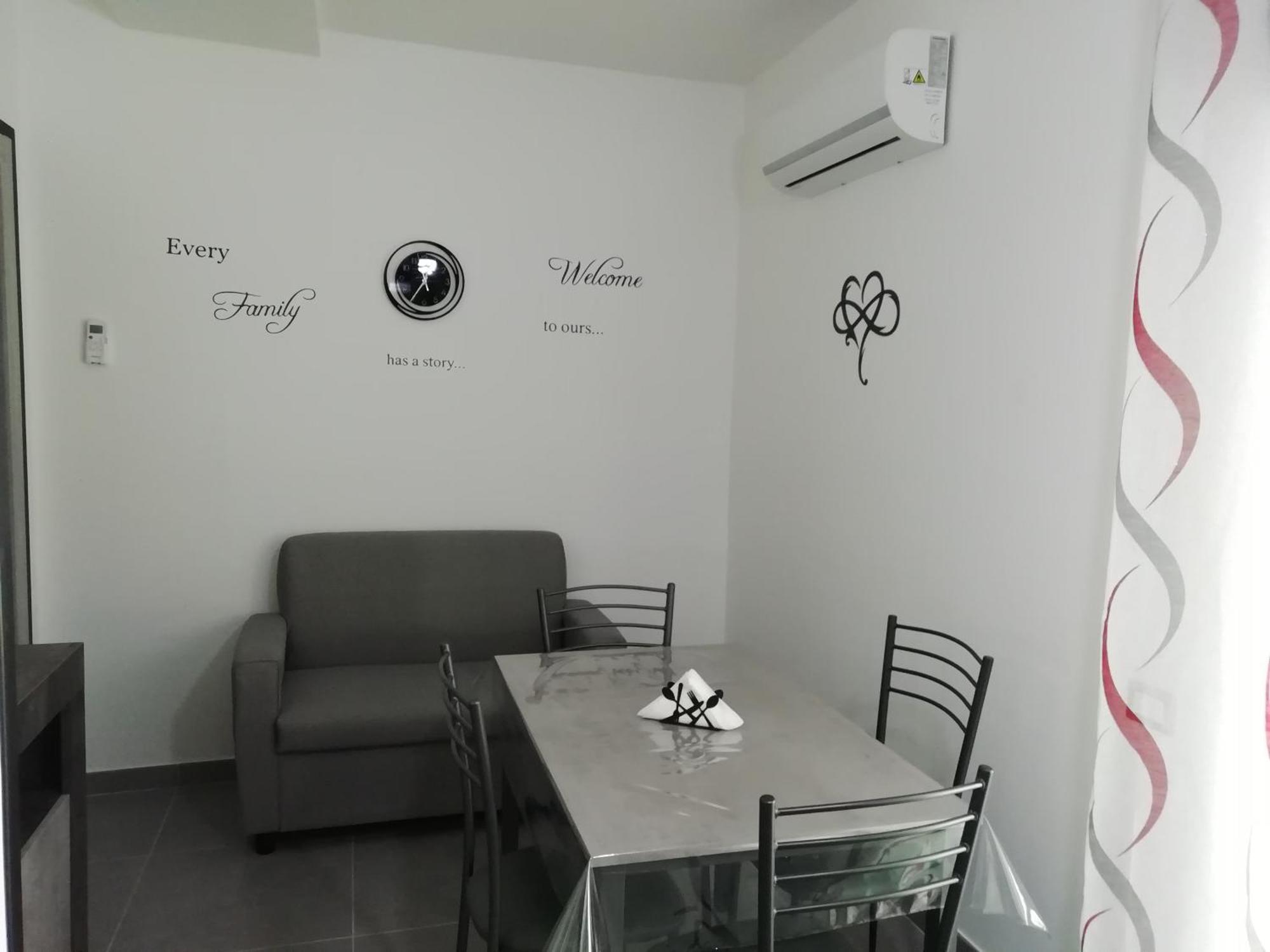 Appartamento Casa Nino' Palermo