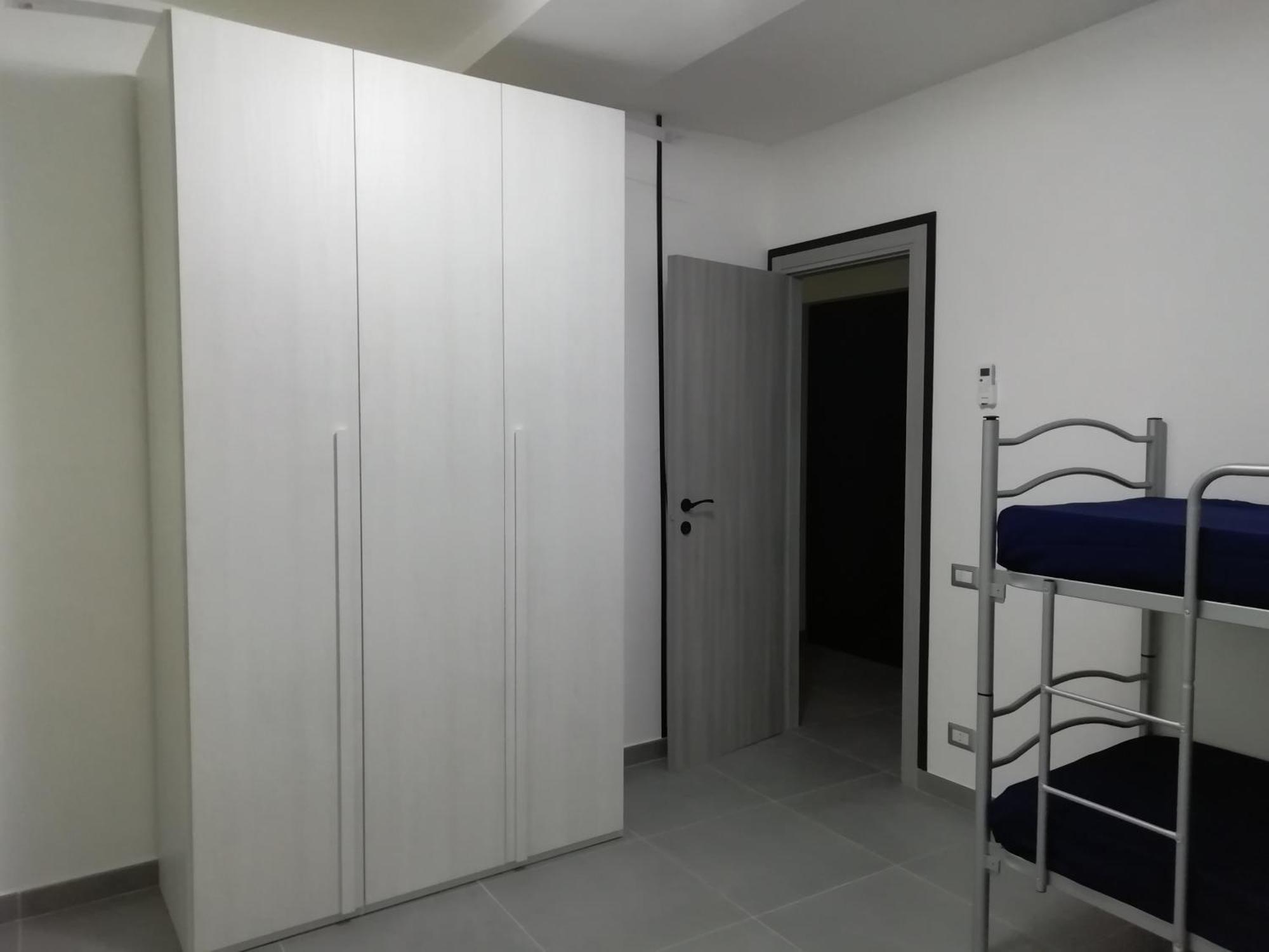 Casa Nino' Apartment *