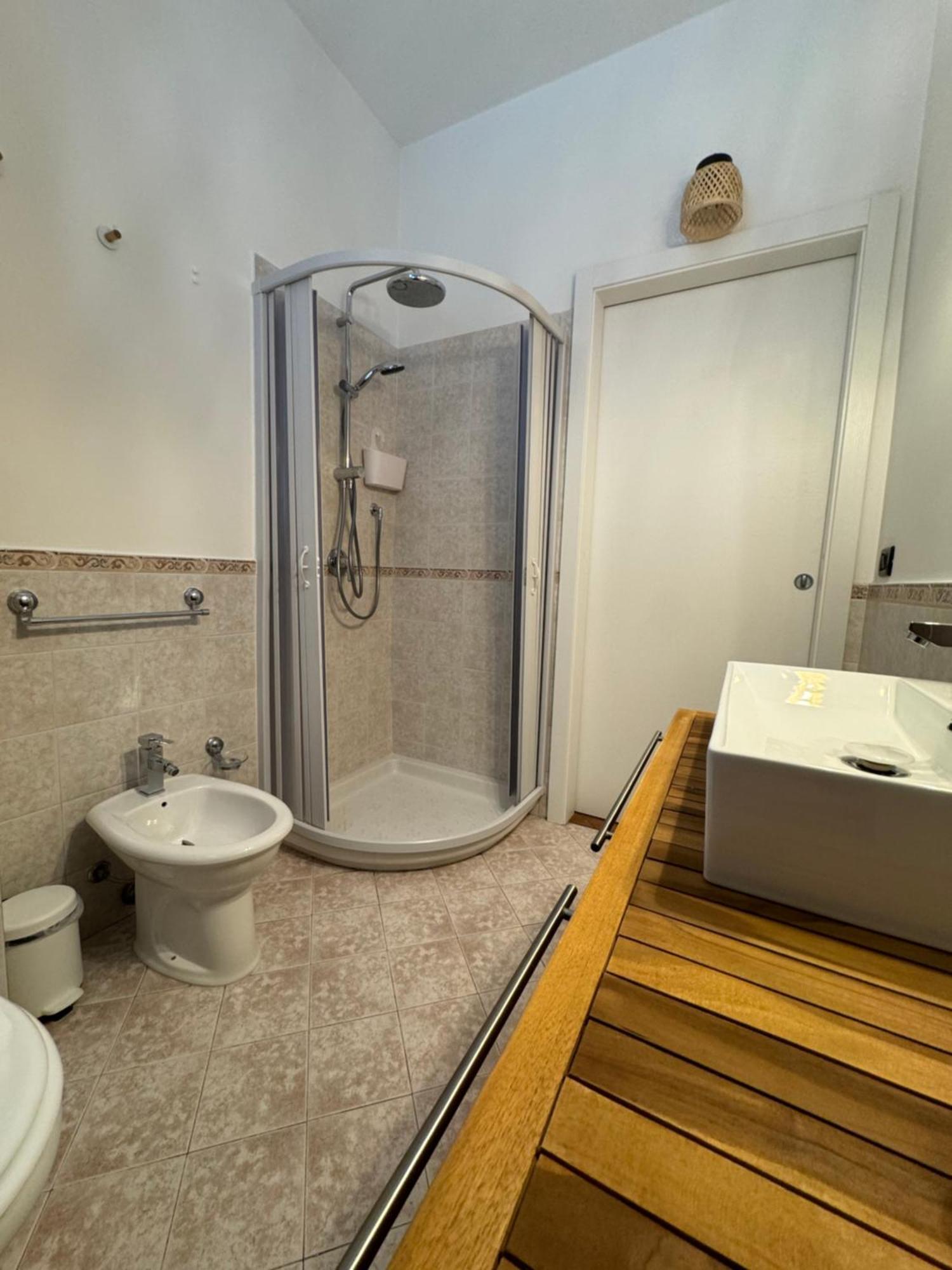 Holiday home Loft Sui Tetti Della Cattedrale Palermo