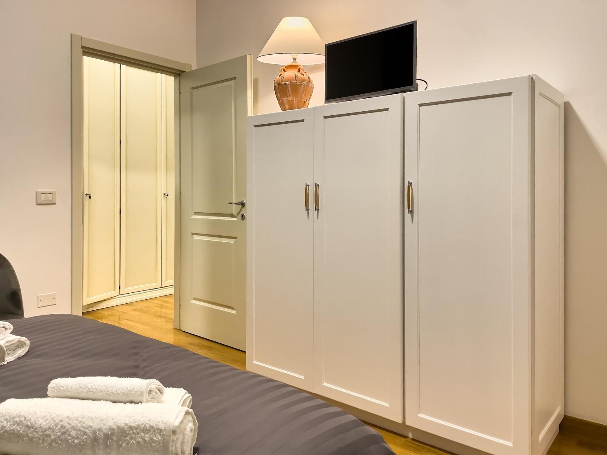 Flat44 Apartment Palermo