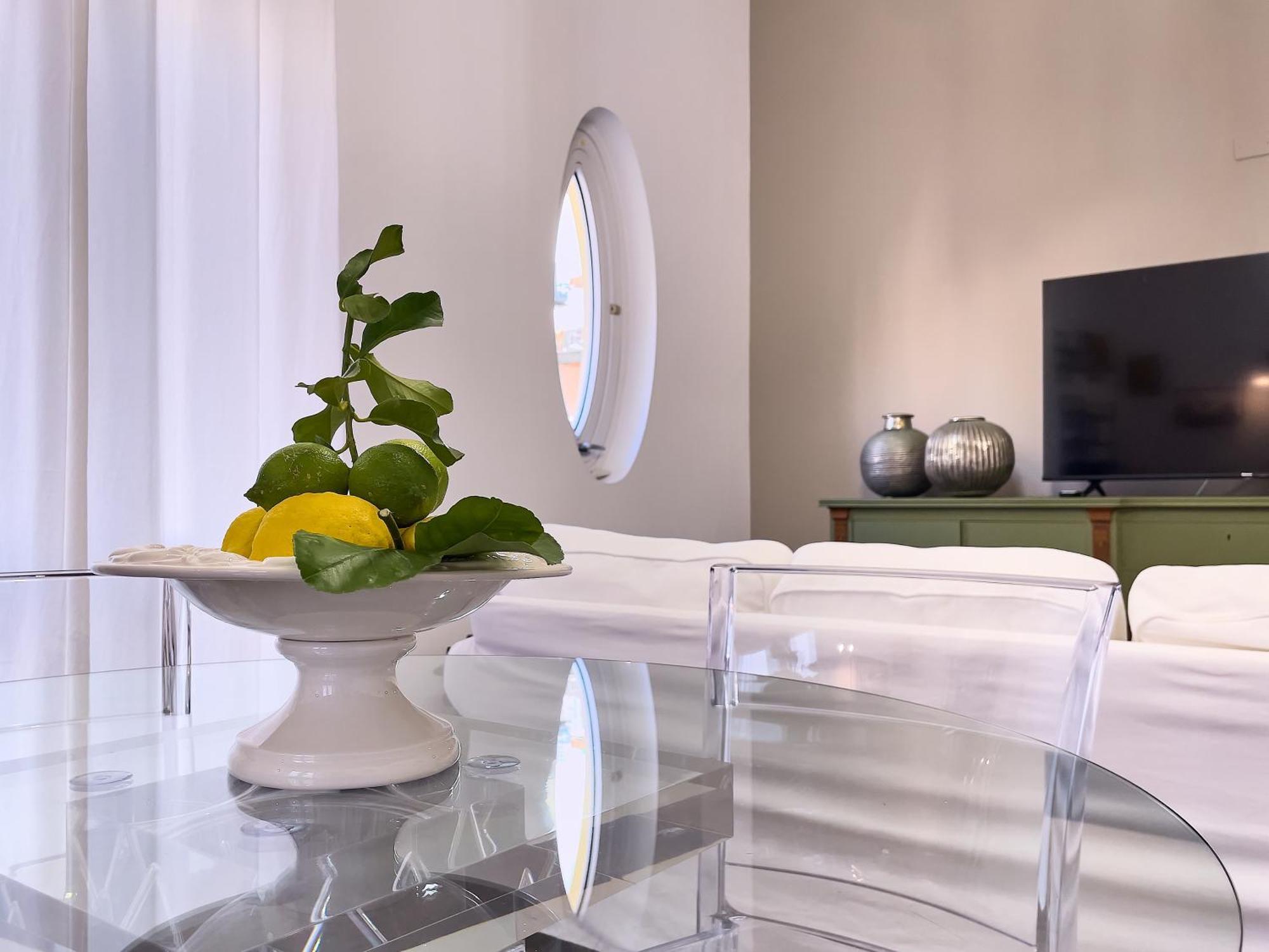 Flat44 Apartment Palermo