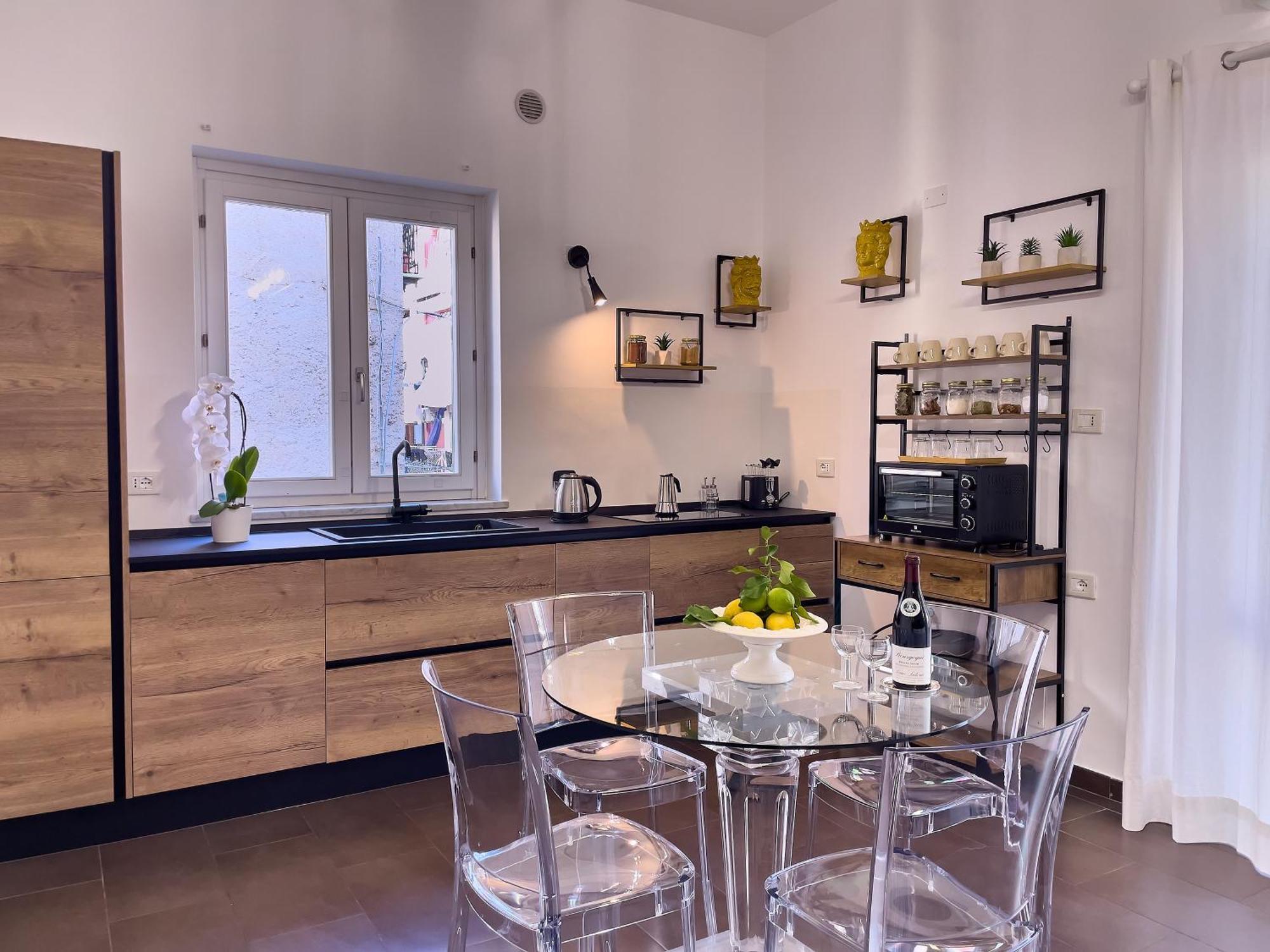 Flat44 * Palermo
