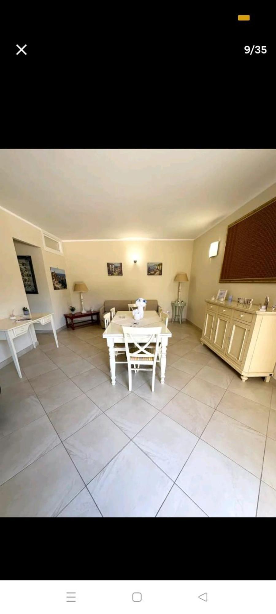 Apartment La Casa Di Maretta,mondello *