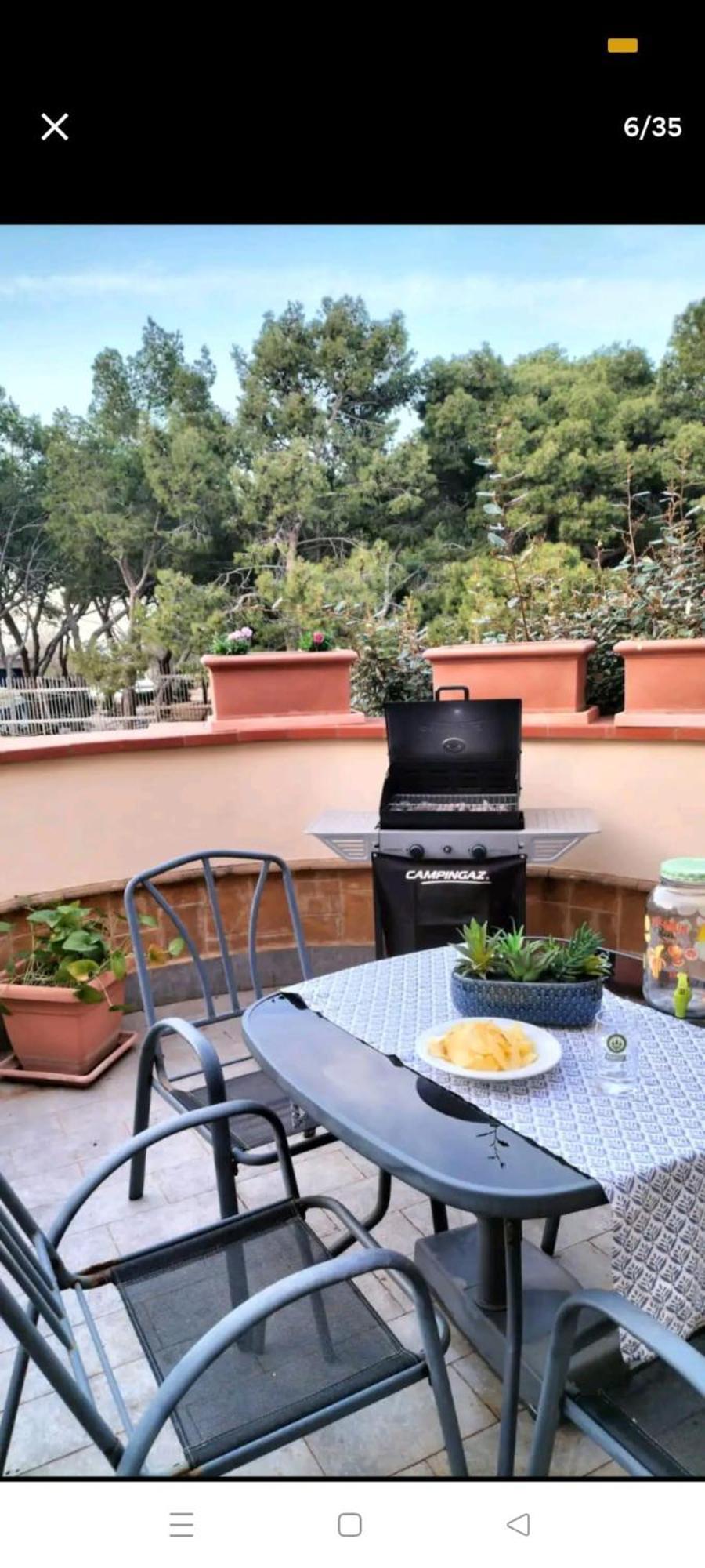La Casa Di Maretta,mondello Apartment Palermo