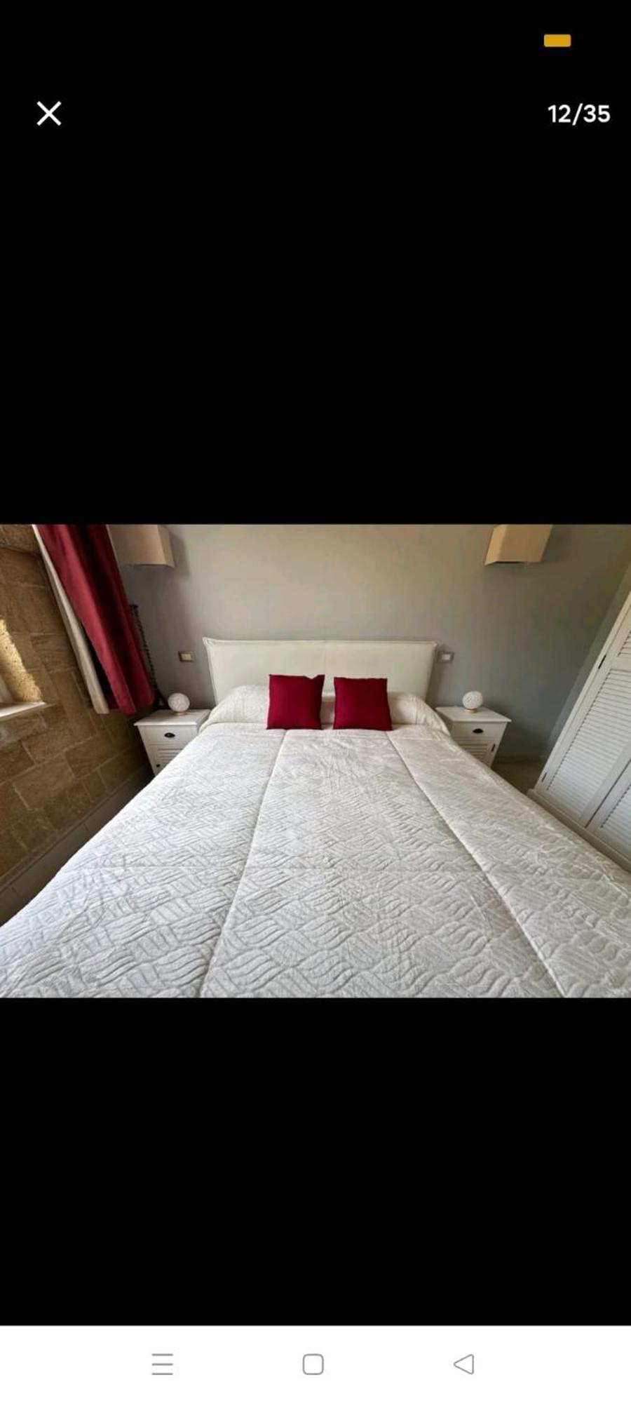 La Casa Di Maretta,mondello Apartment