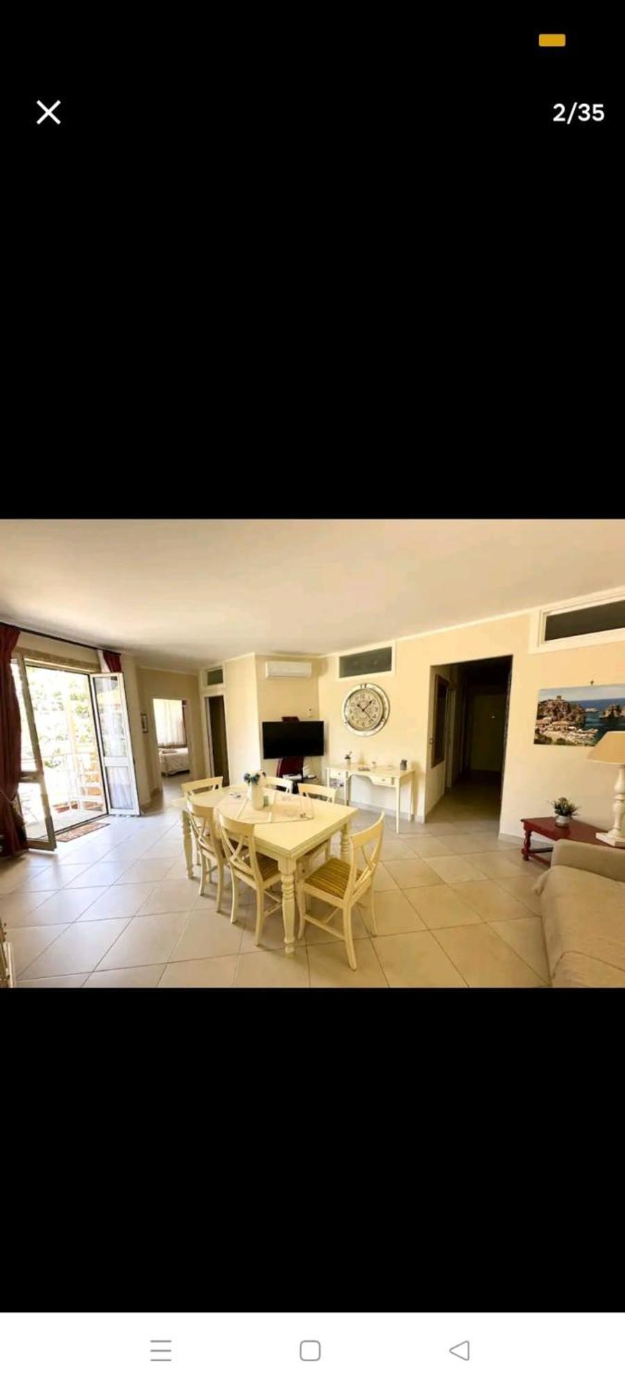 La Casa Di Maretta,mondello *