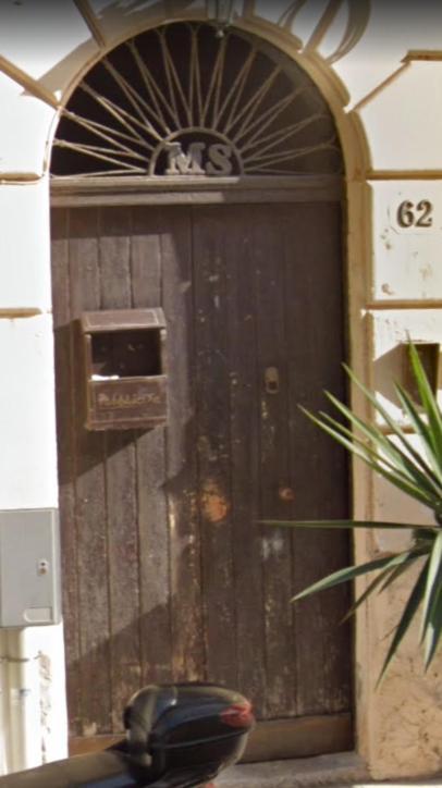 Apartamento La Casetta Di Fefe' *