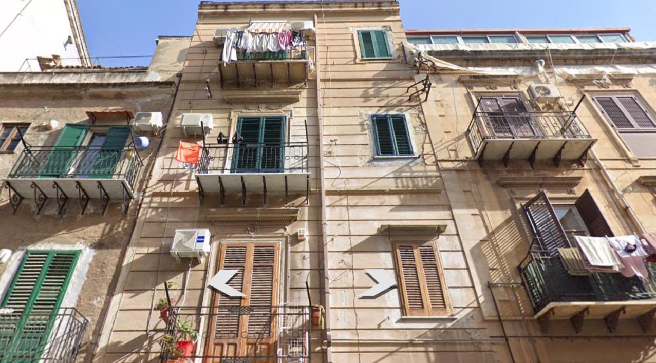 Apartamento La Casetta Di Fefe' *