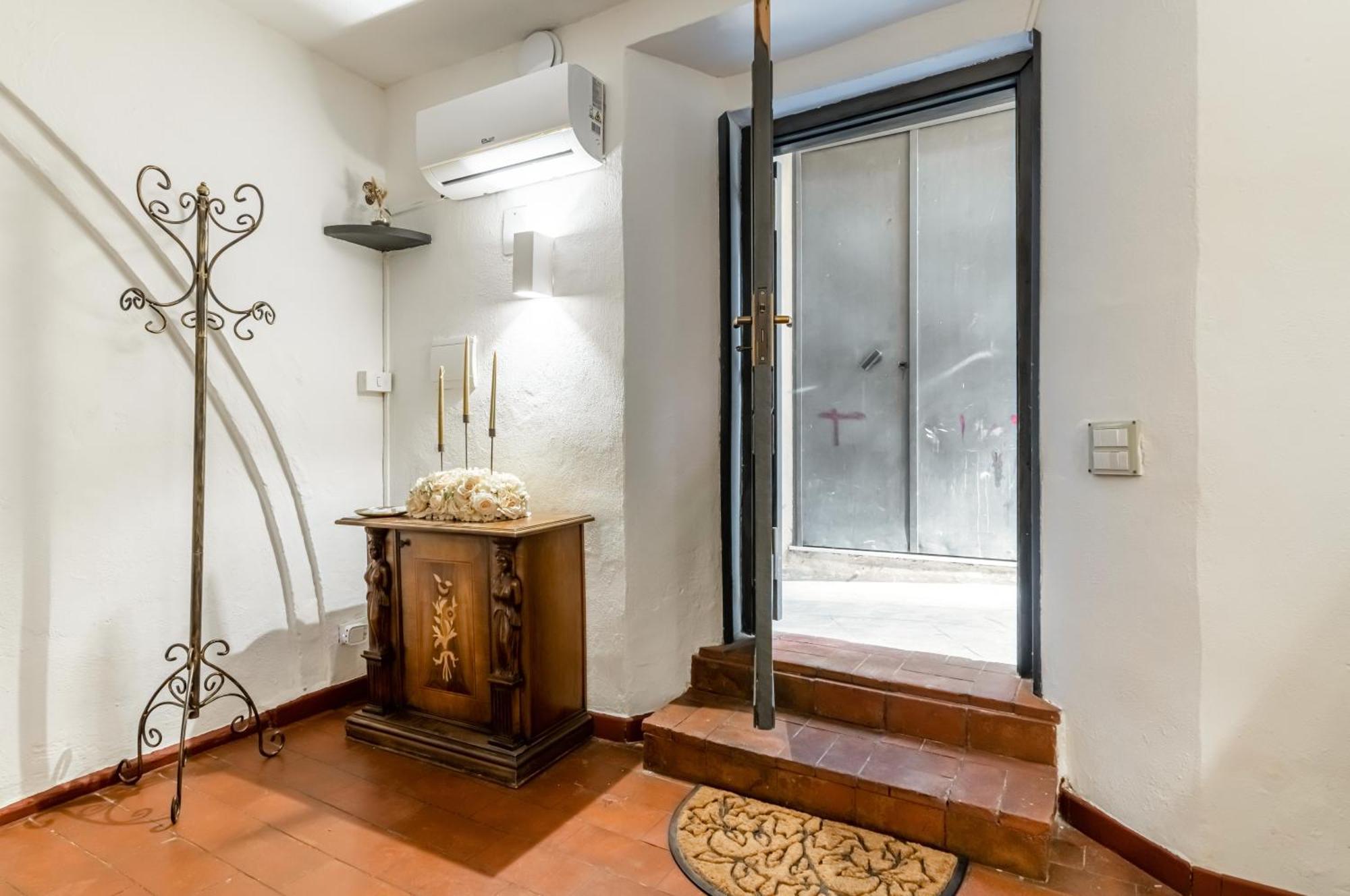 Ballaro's Arches - Cortile Scimeca Appartamento *