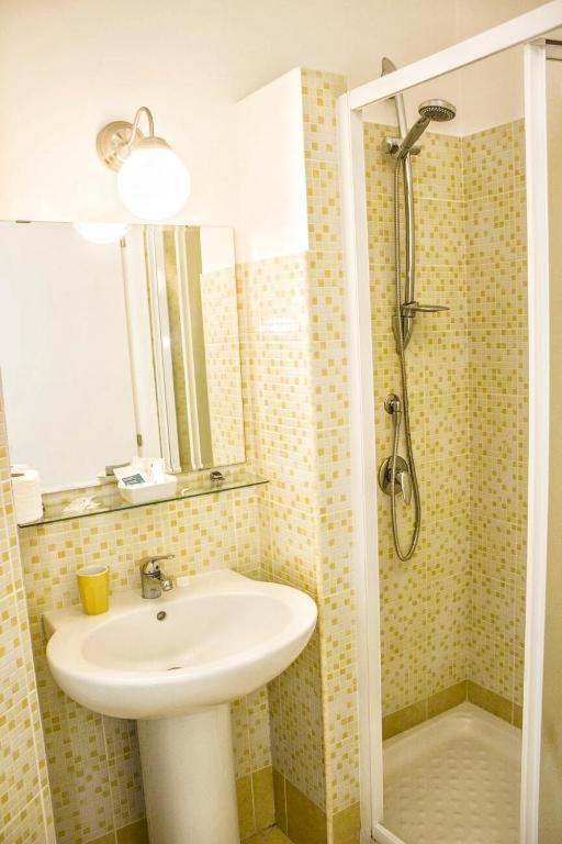 Palermo Central B&B Bed & Breakfast Palermo