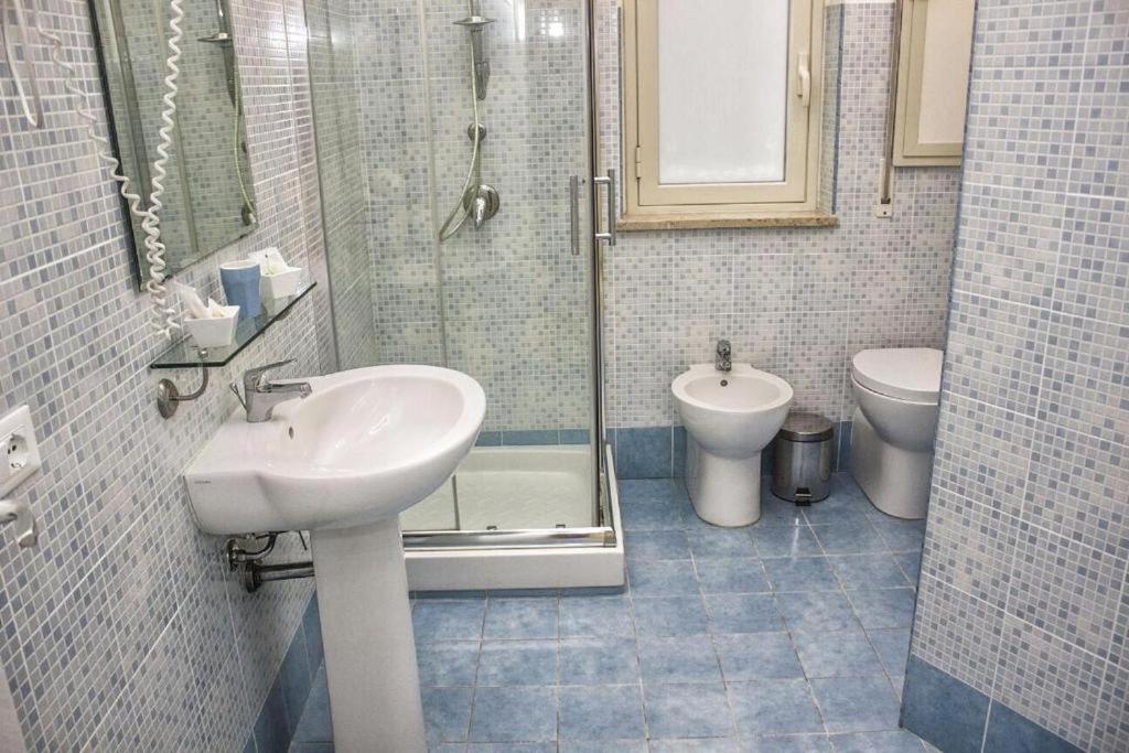 Bed & Breakfast Palermo Central B&B *