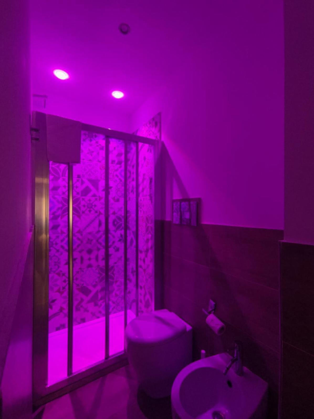 Palermo Central B&B Bed & Breakfast