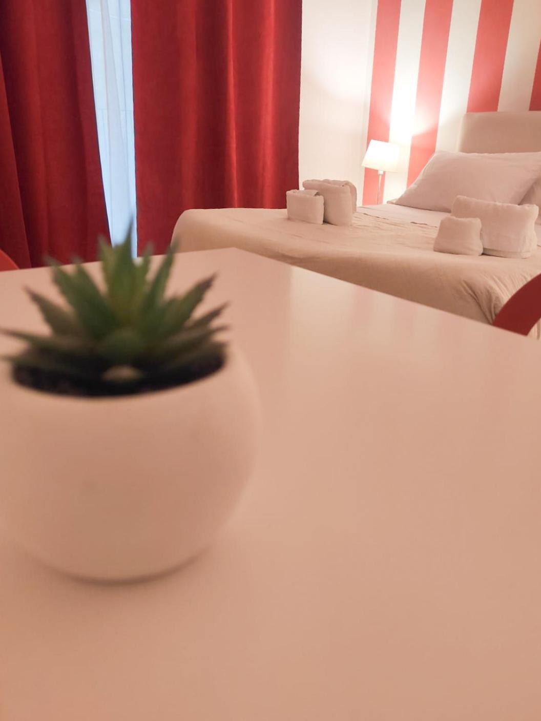 Palermo Central B&B Bed & Breakfast Palermo