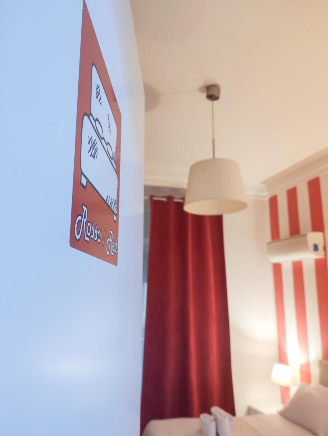 Palermo Central B&B Bed & Breakfast *