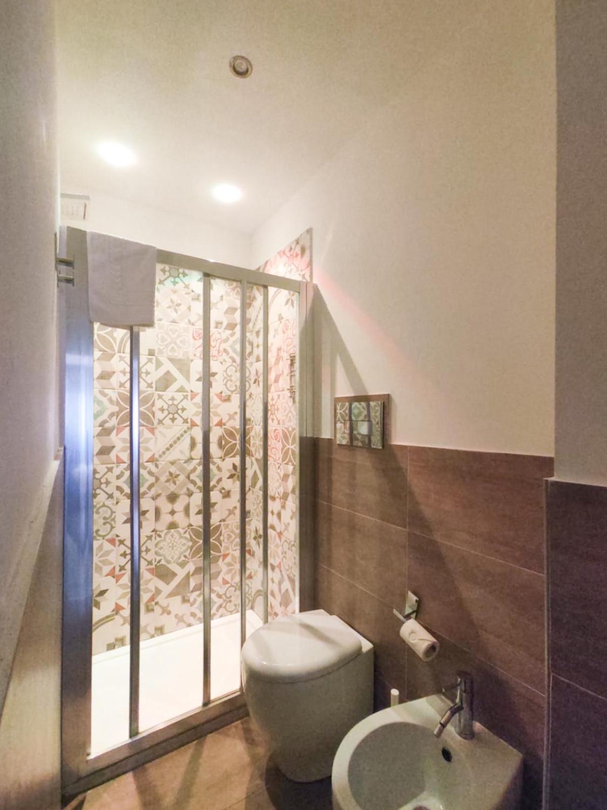 Palermo Central B&B Bed & Breakfast