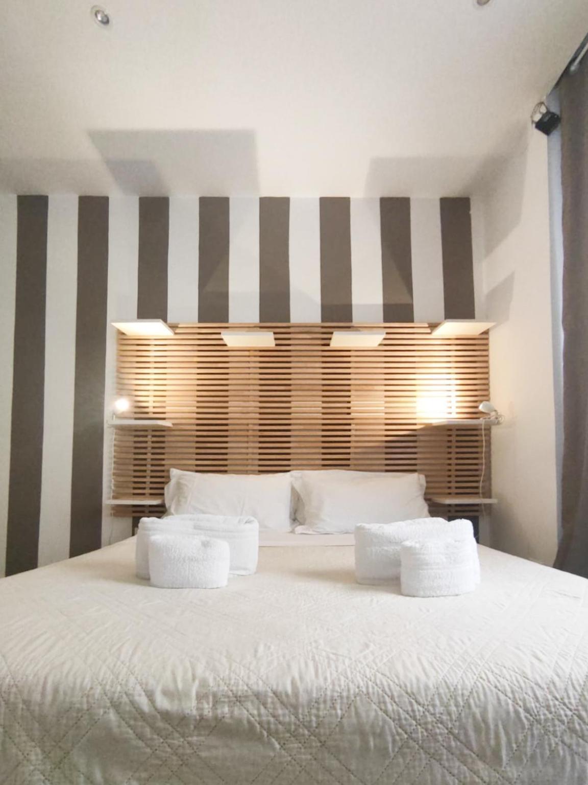 Bed & Breakfast Palermo Central B&B *