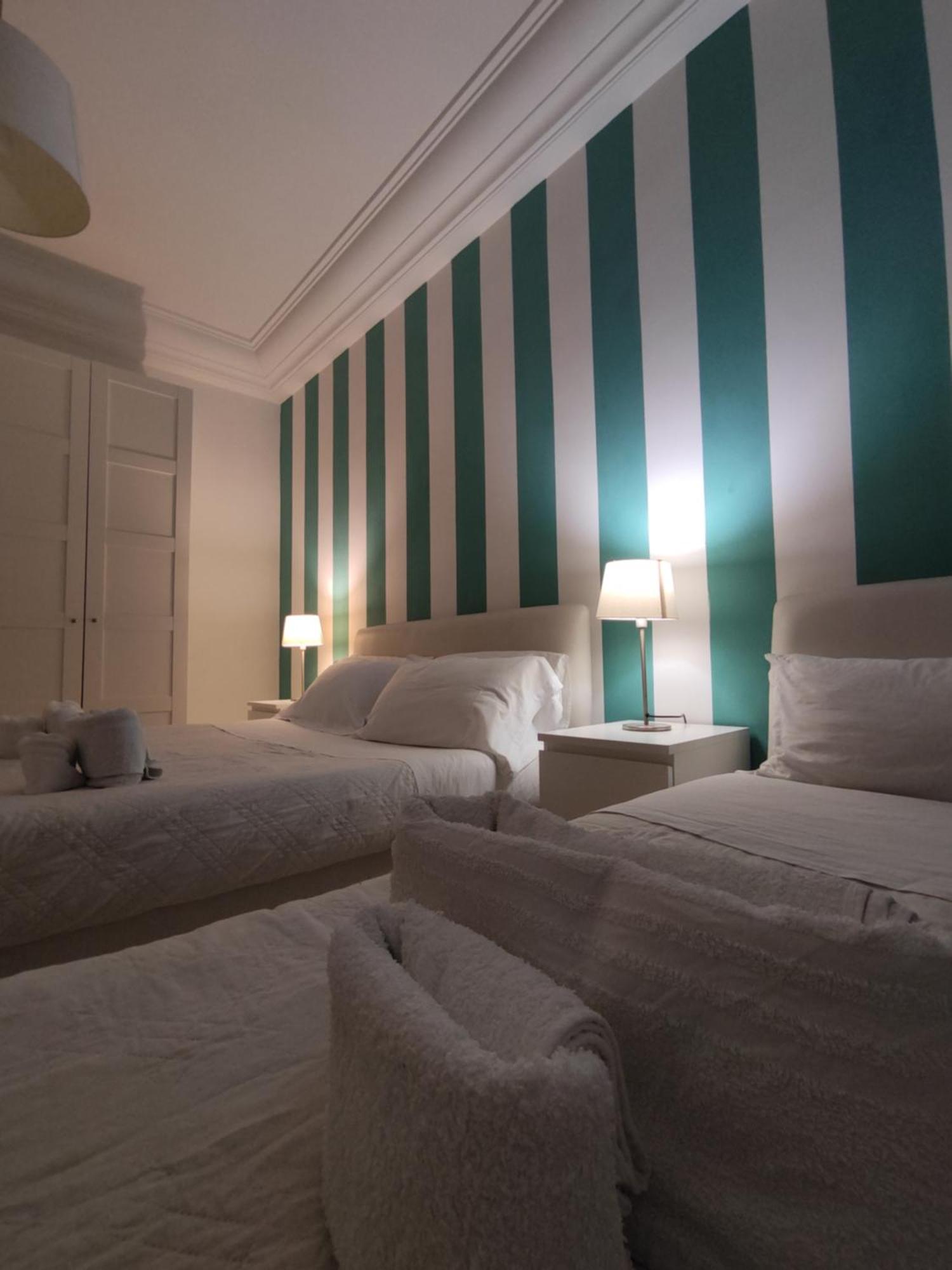 Bed & Breakfast Palermo Central B&B Palermo