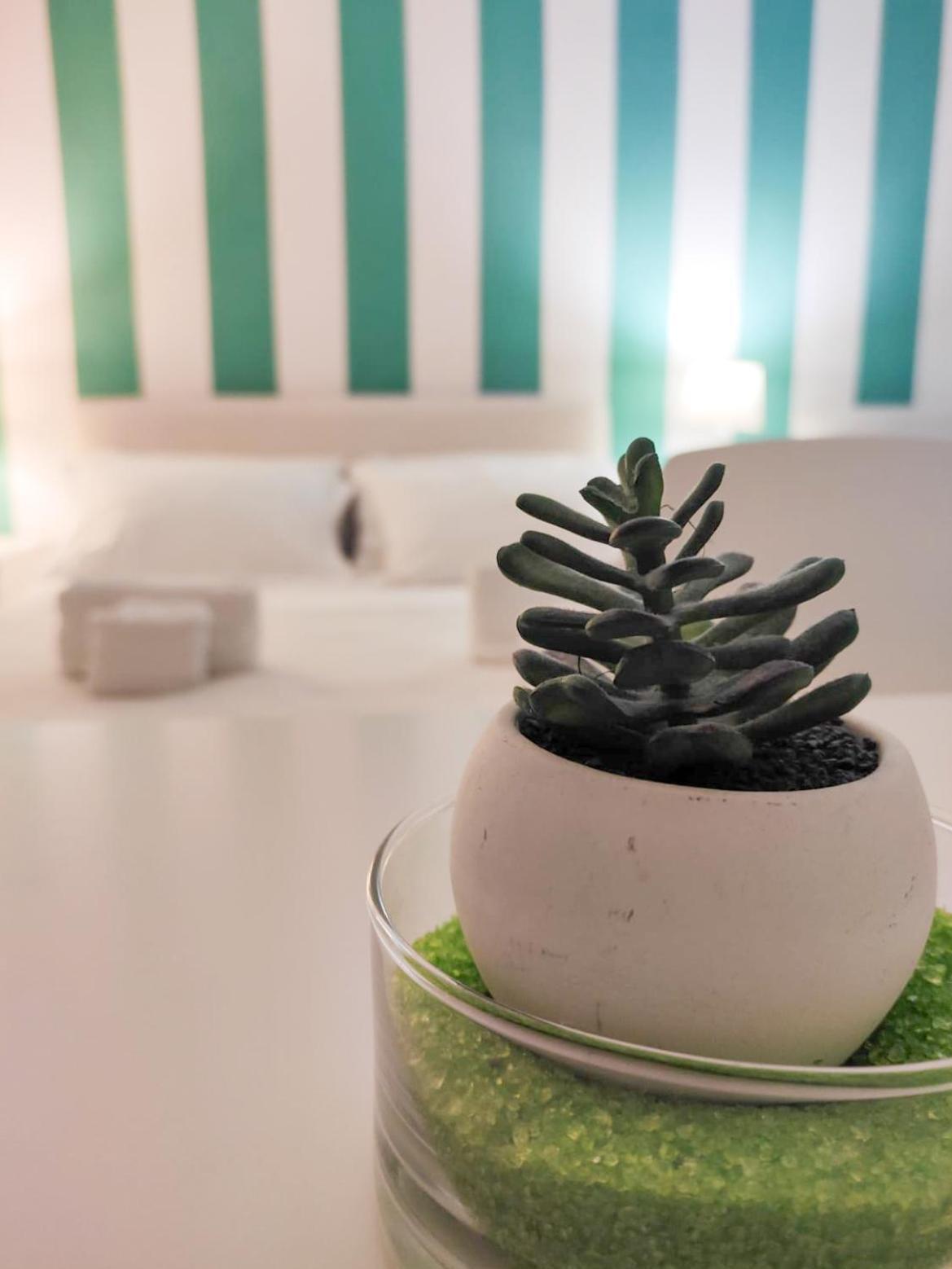 Palermo Central B&B Bed & Breakfast Palermo