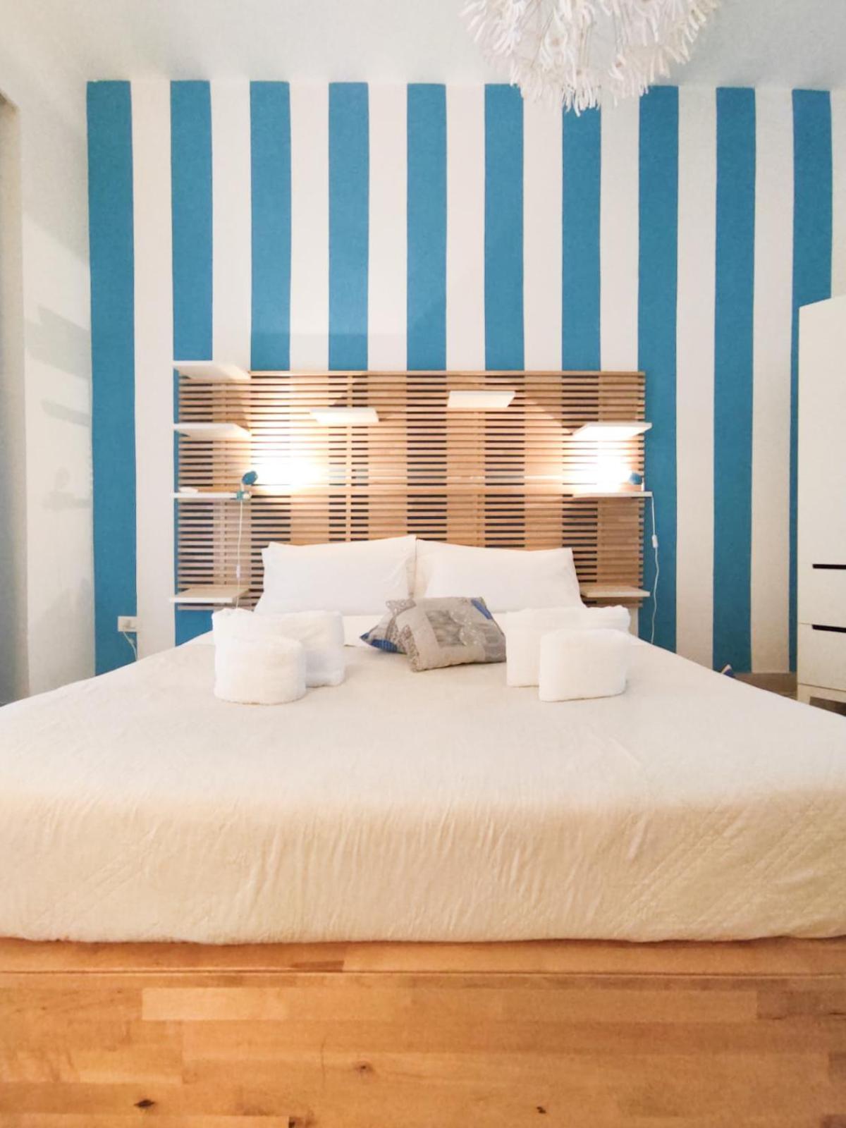 Bed & Breakfast Palermo Central B&B *