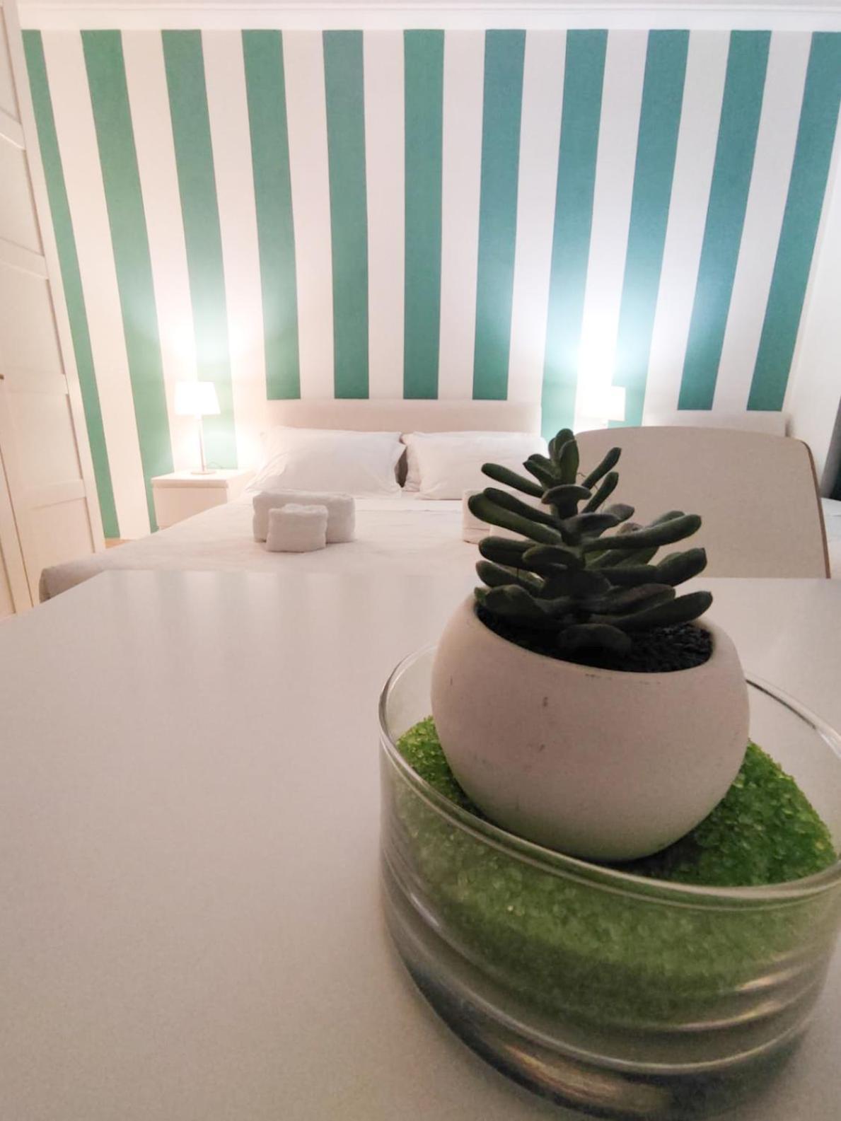 Bed & Breakfast Palermo Central B&B *
