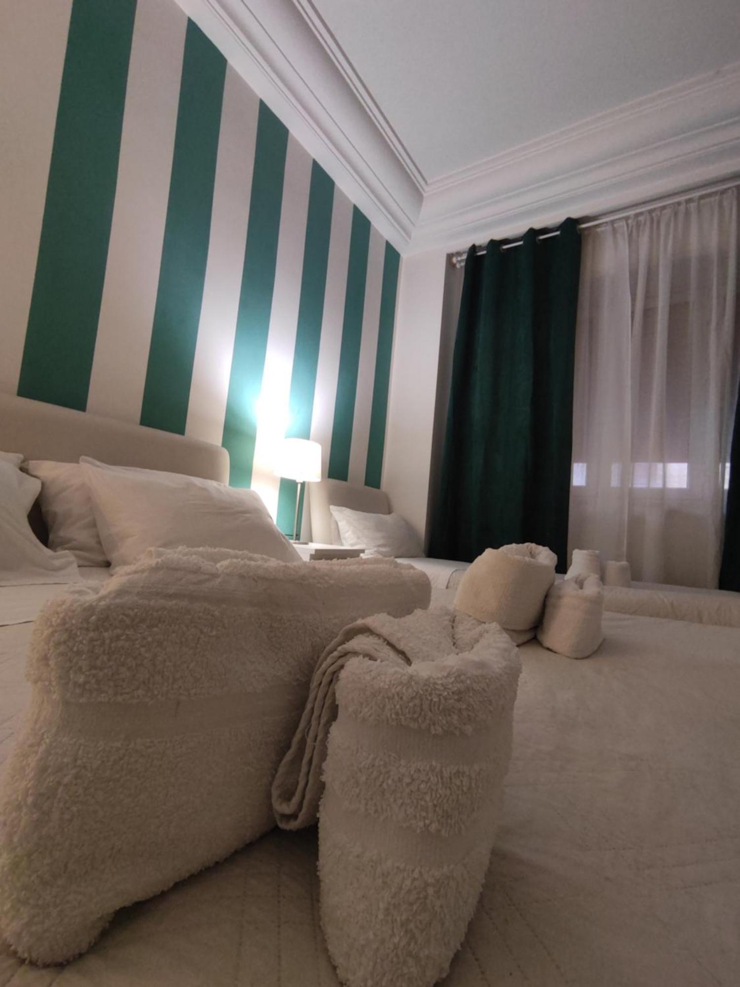 Palermo Central B&B Bed & Breakfast *