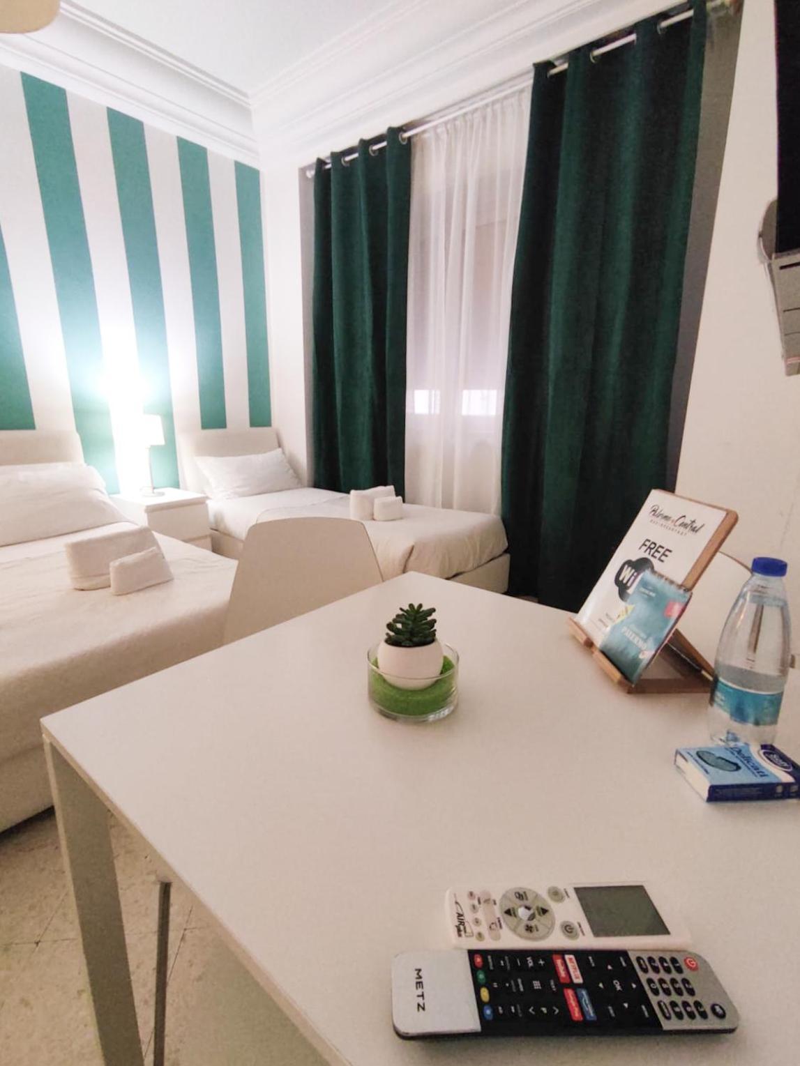Palermo Central B&B Bed & Breakfast