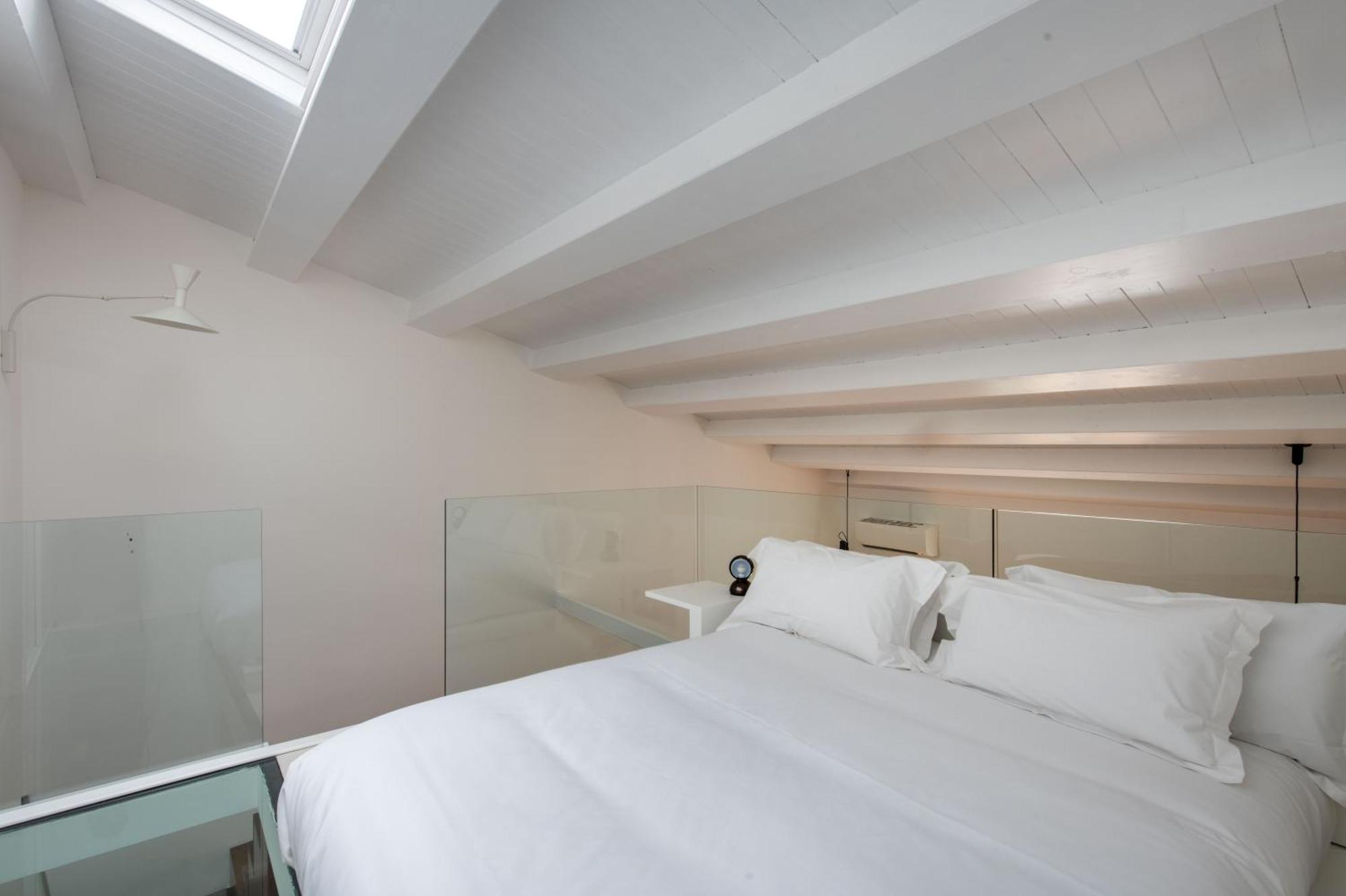 Apartment Kalsa Miniloft By Wonderful Italy