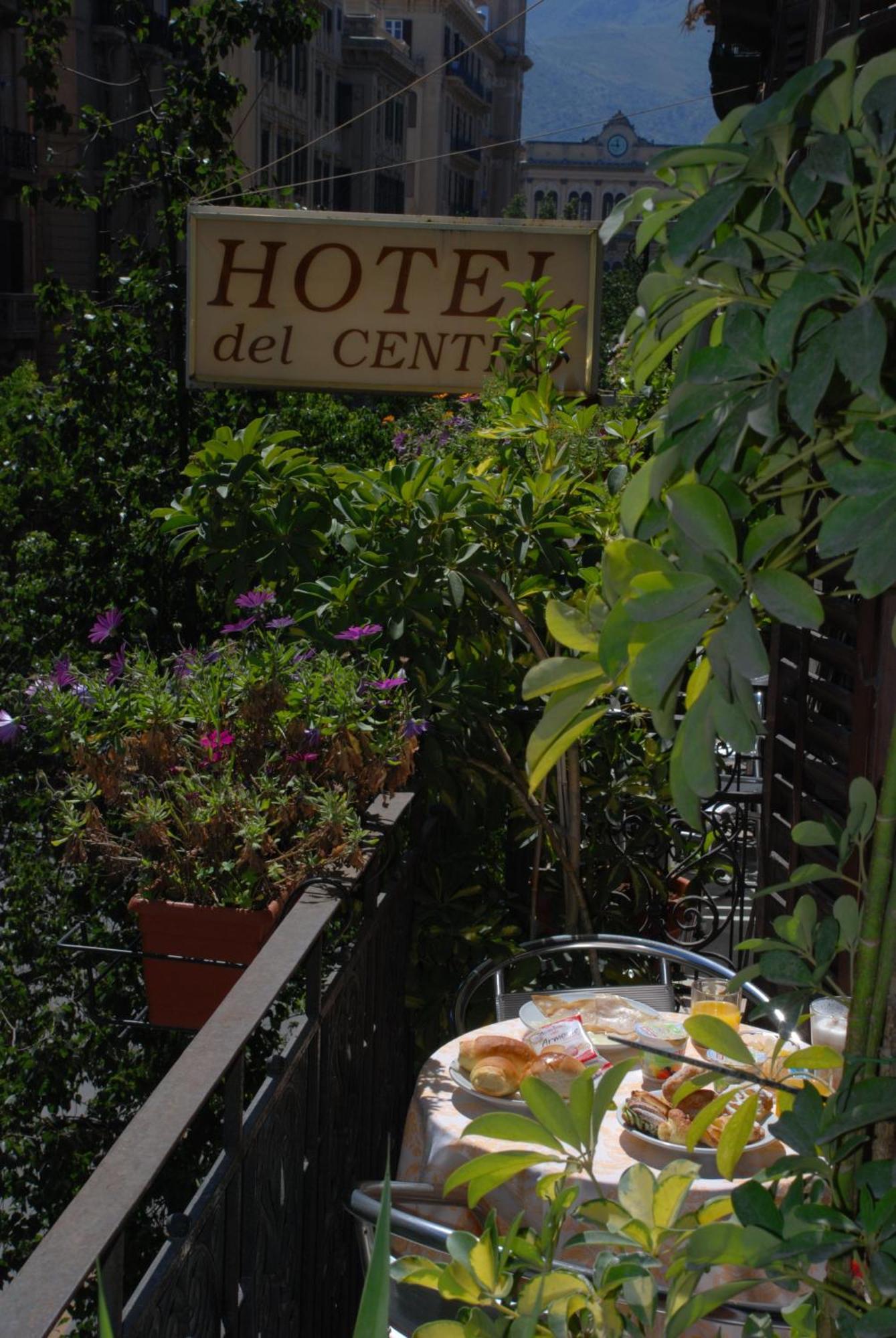 Hotel Del Centro