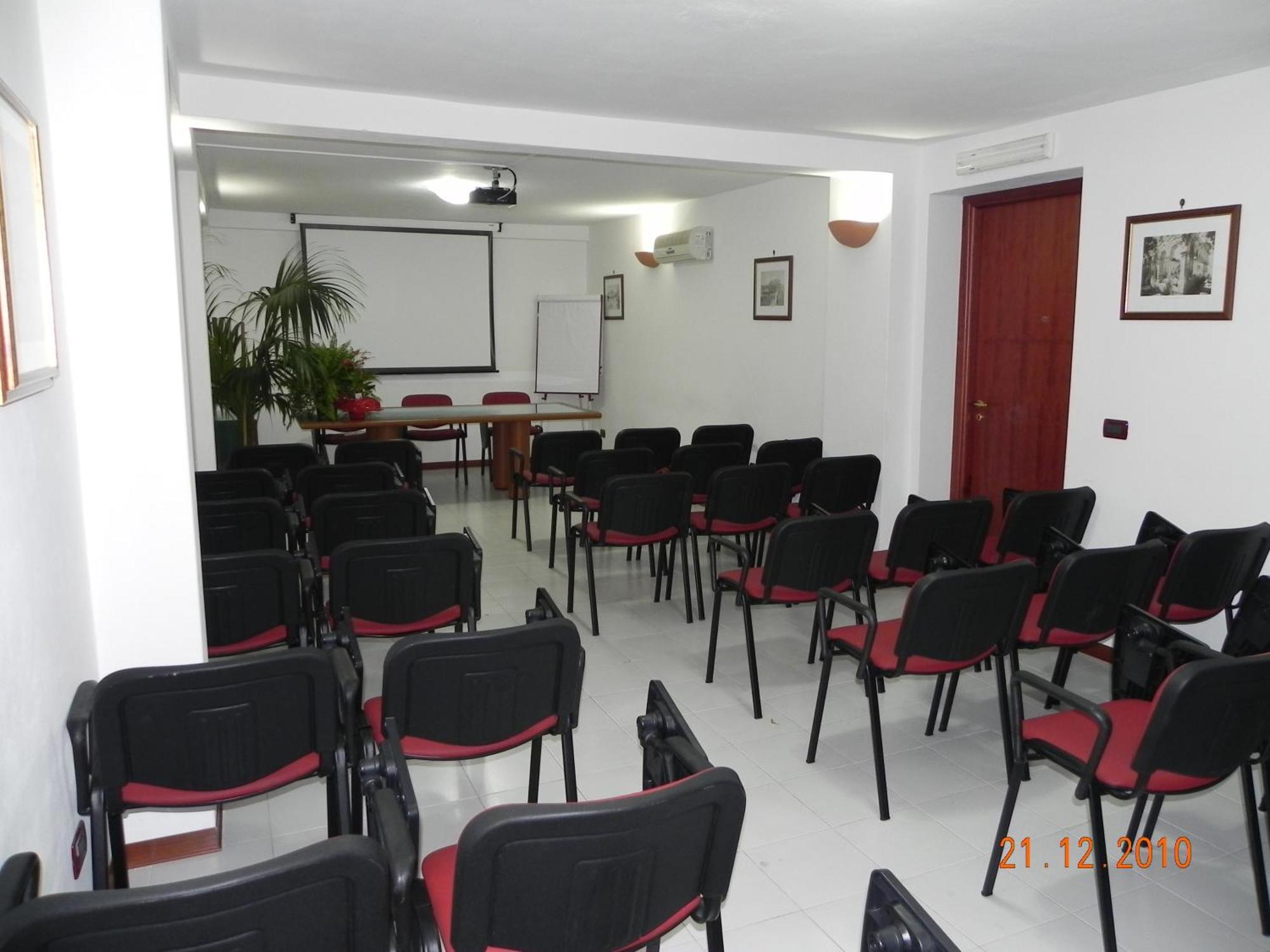 Hotel Torreata & Palermo