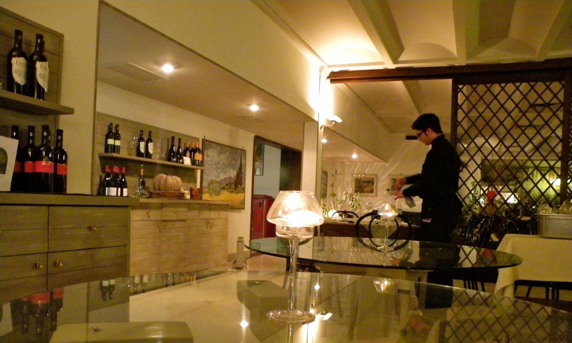 Hotel Torreata & 3*