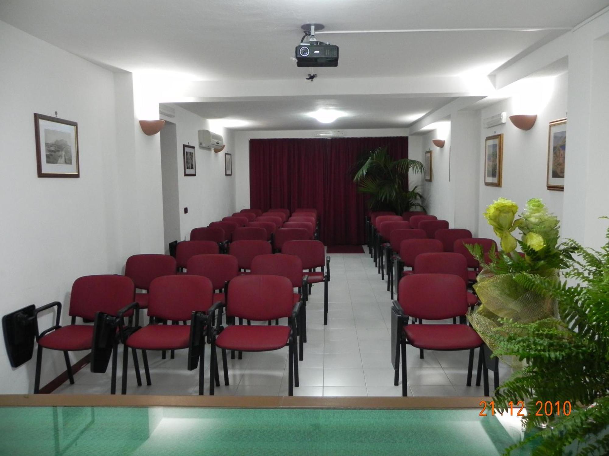 Hotel Torreata & 3*