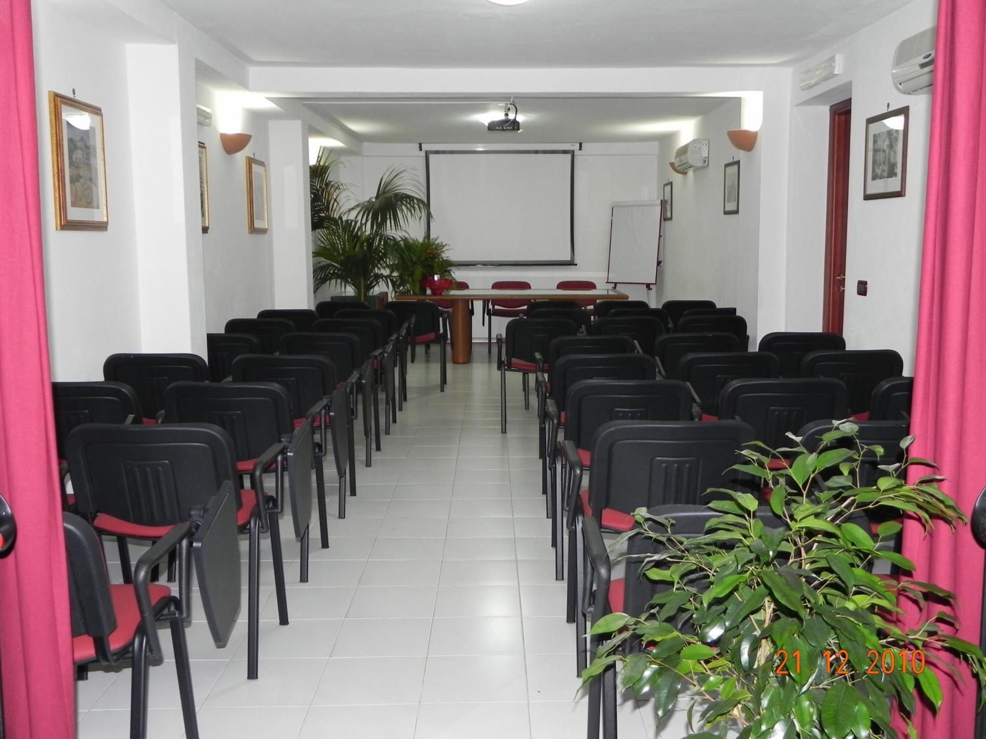 Hotel Torreata &