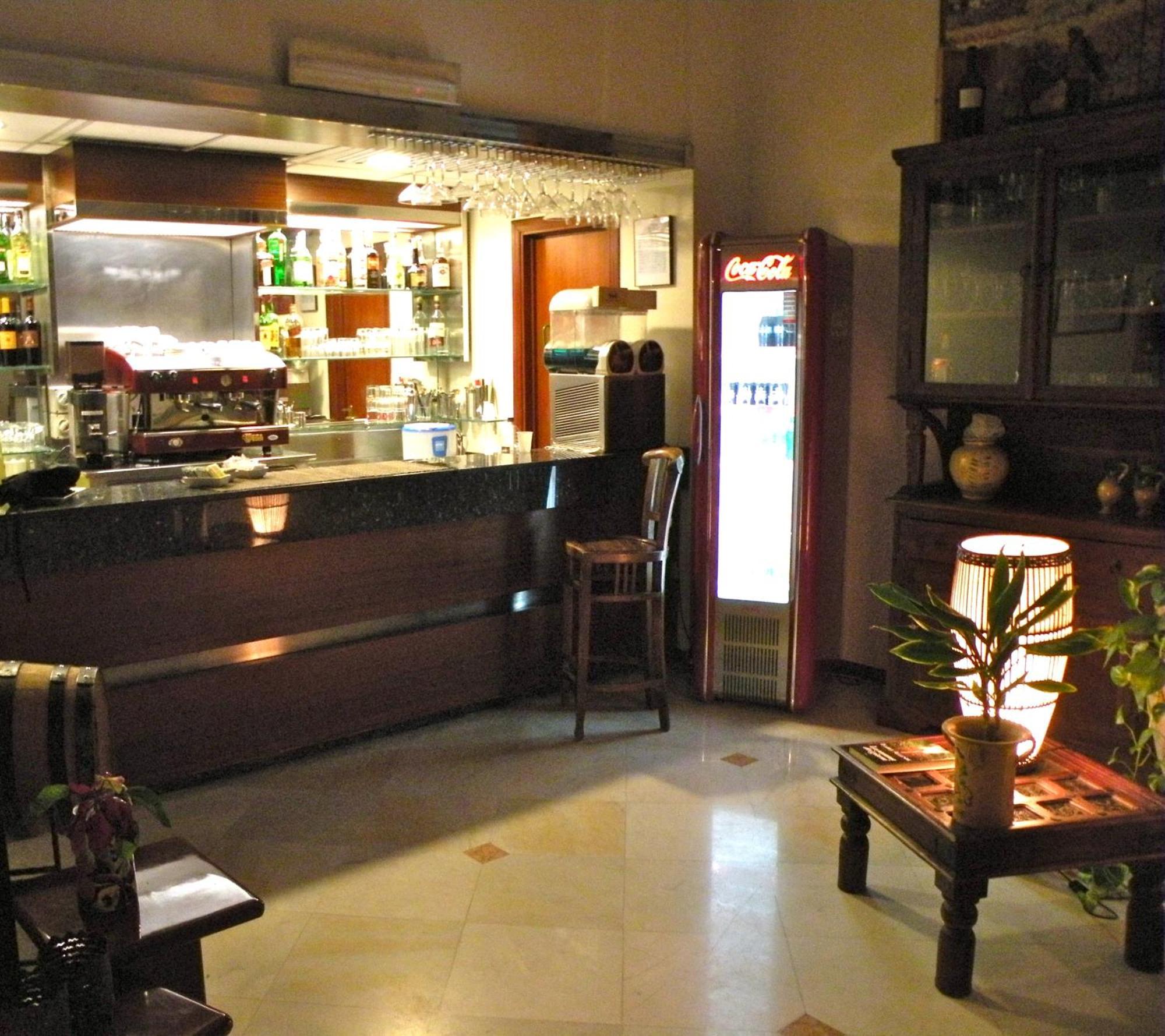 Hotel Torreata & 3*